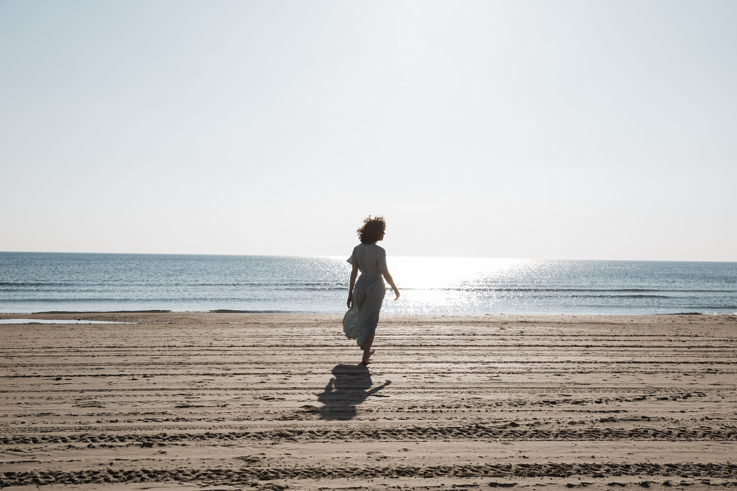 Нана. Фотограф Алутера Ирина