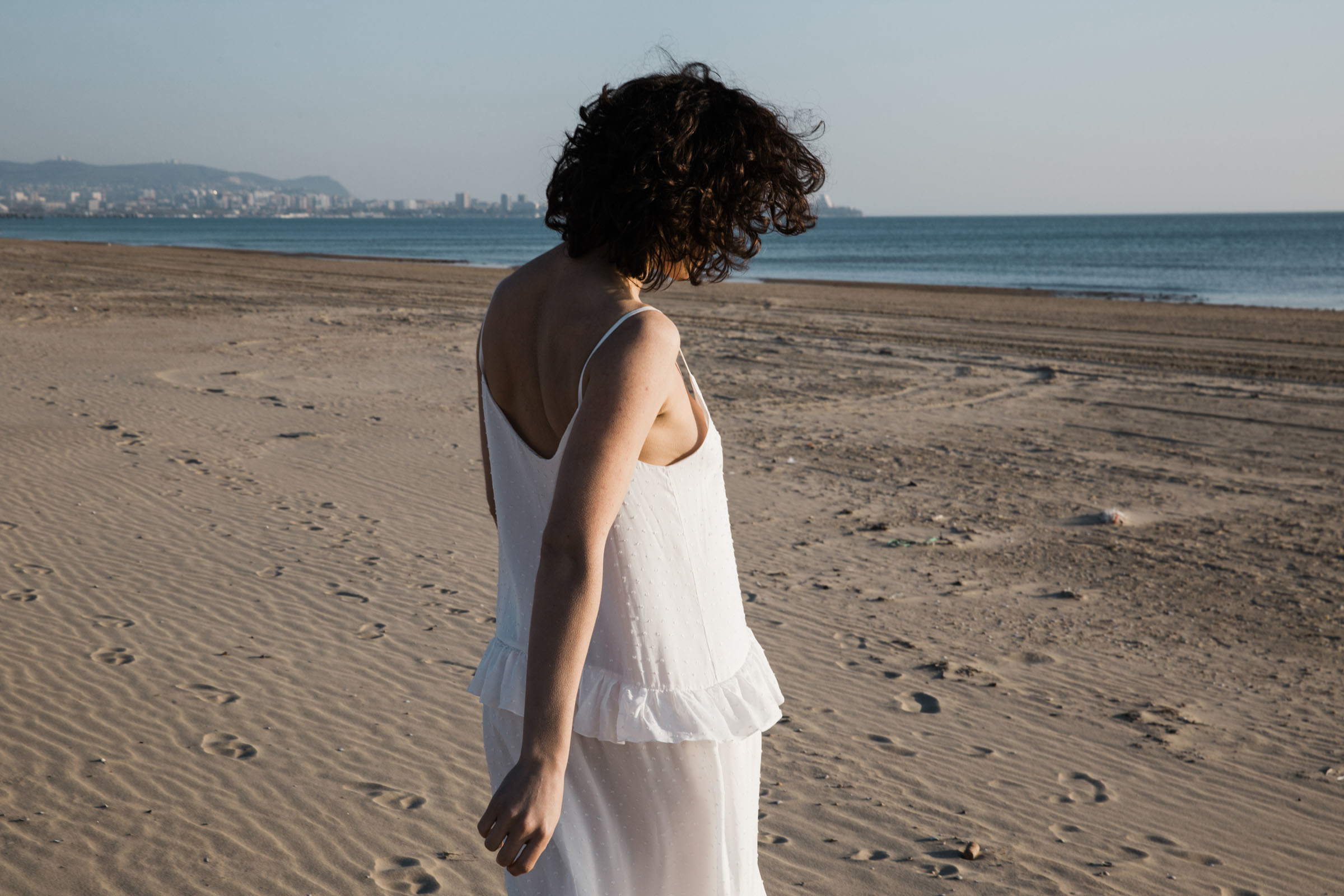 Нана. Фотограф Алутера Ирина