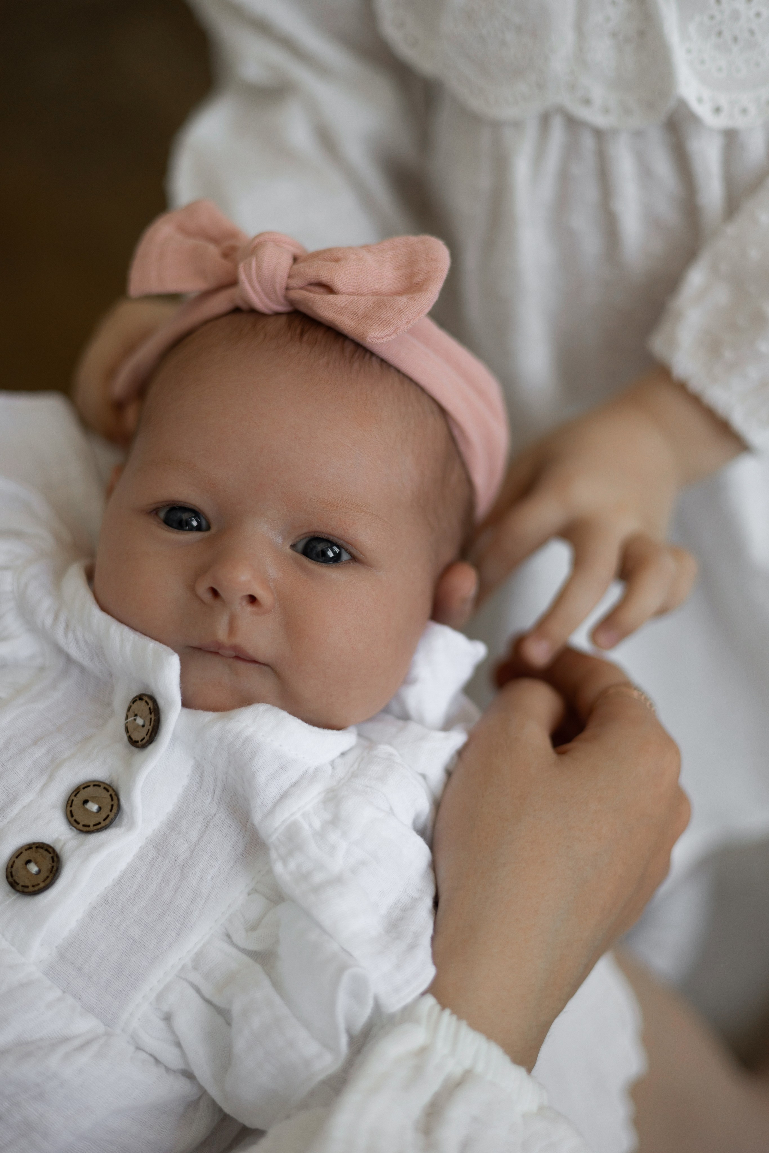 Настя. Фотограф Юлия Абдульмянова