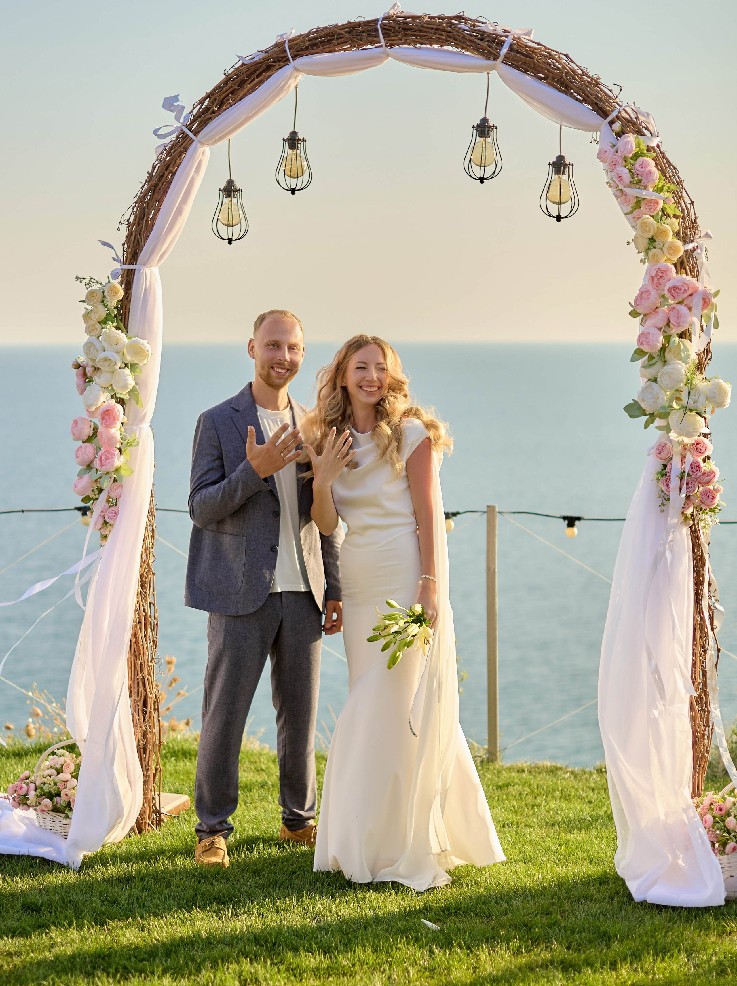 Яна и Андрей. Фотограф в Севастополе