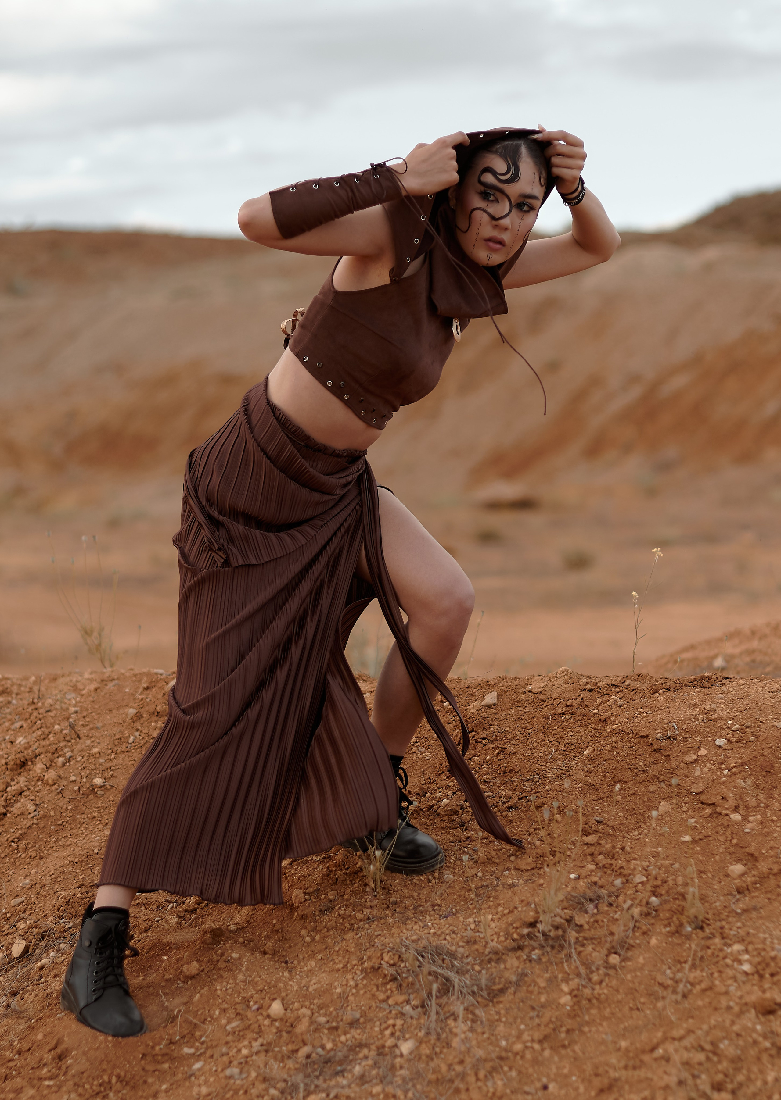 D U N E. Фотограф в Севастополе