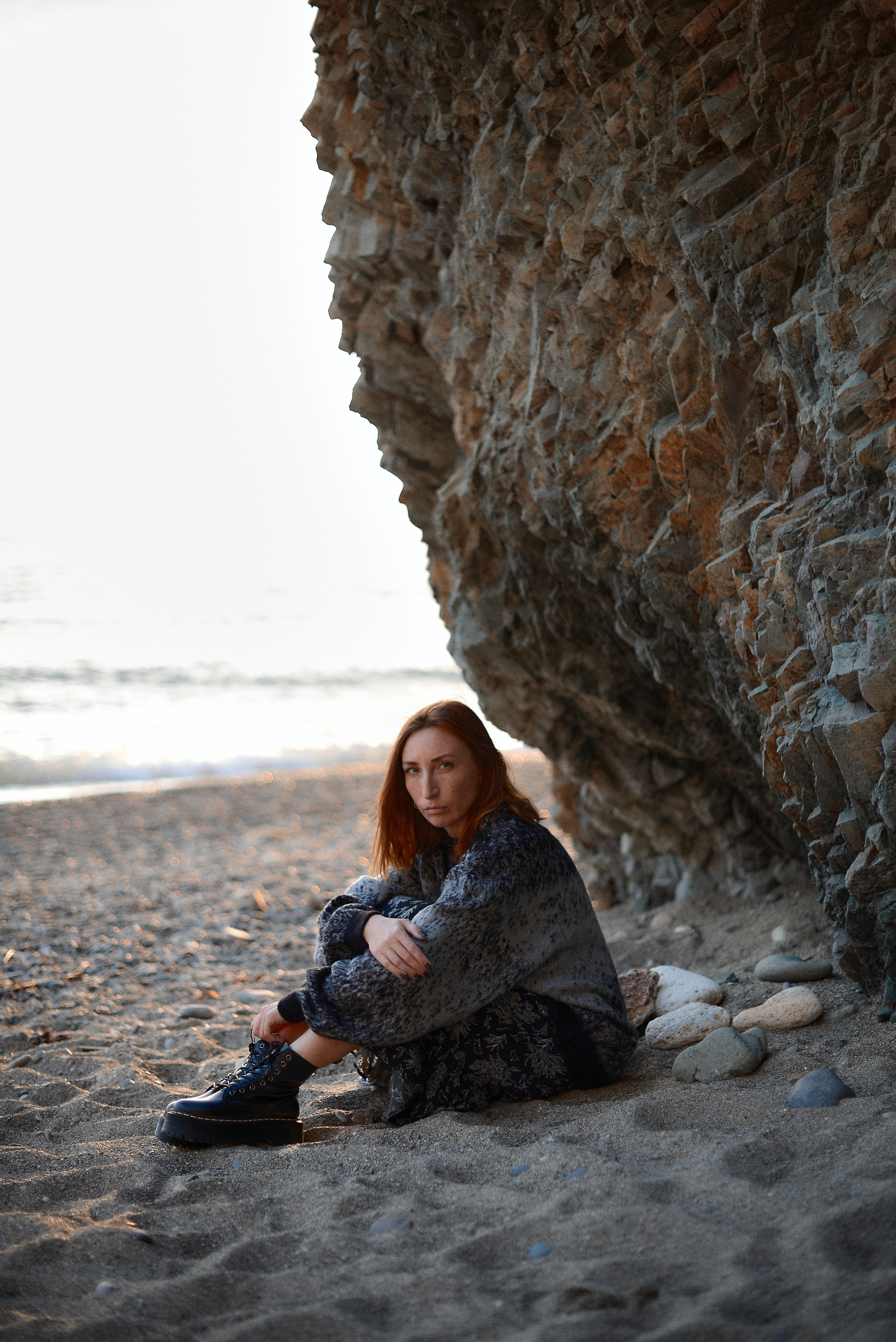 Татьяна. Фотограф в Севастополе