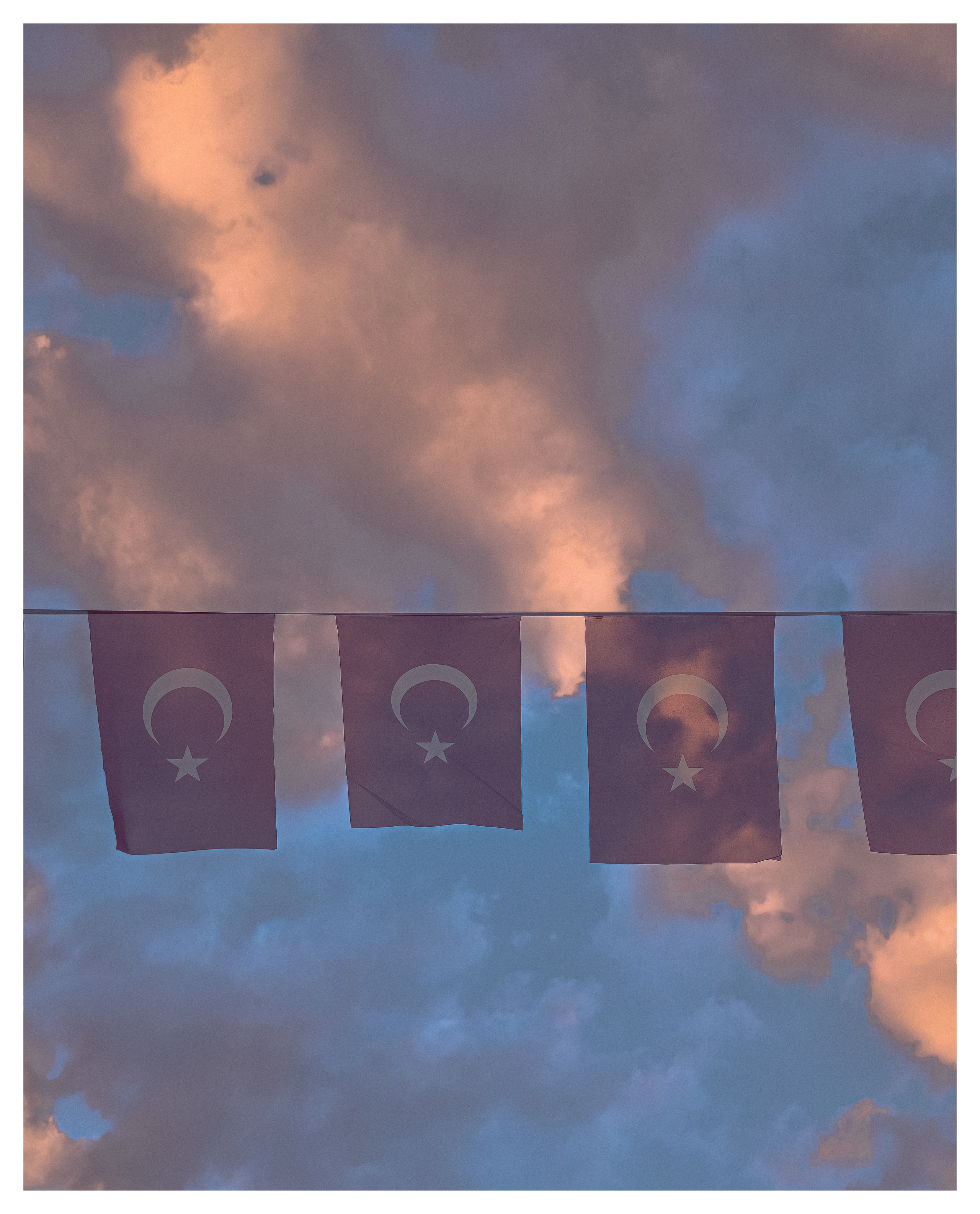 Мир повседневных Вещей. Репортажный и портретный фотограф, Влад Хафизов, Москва