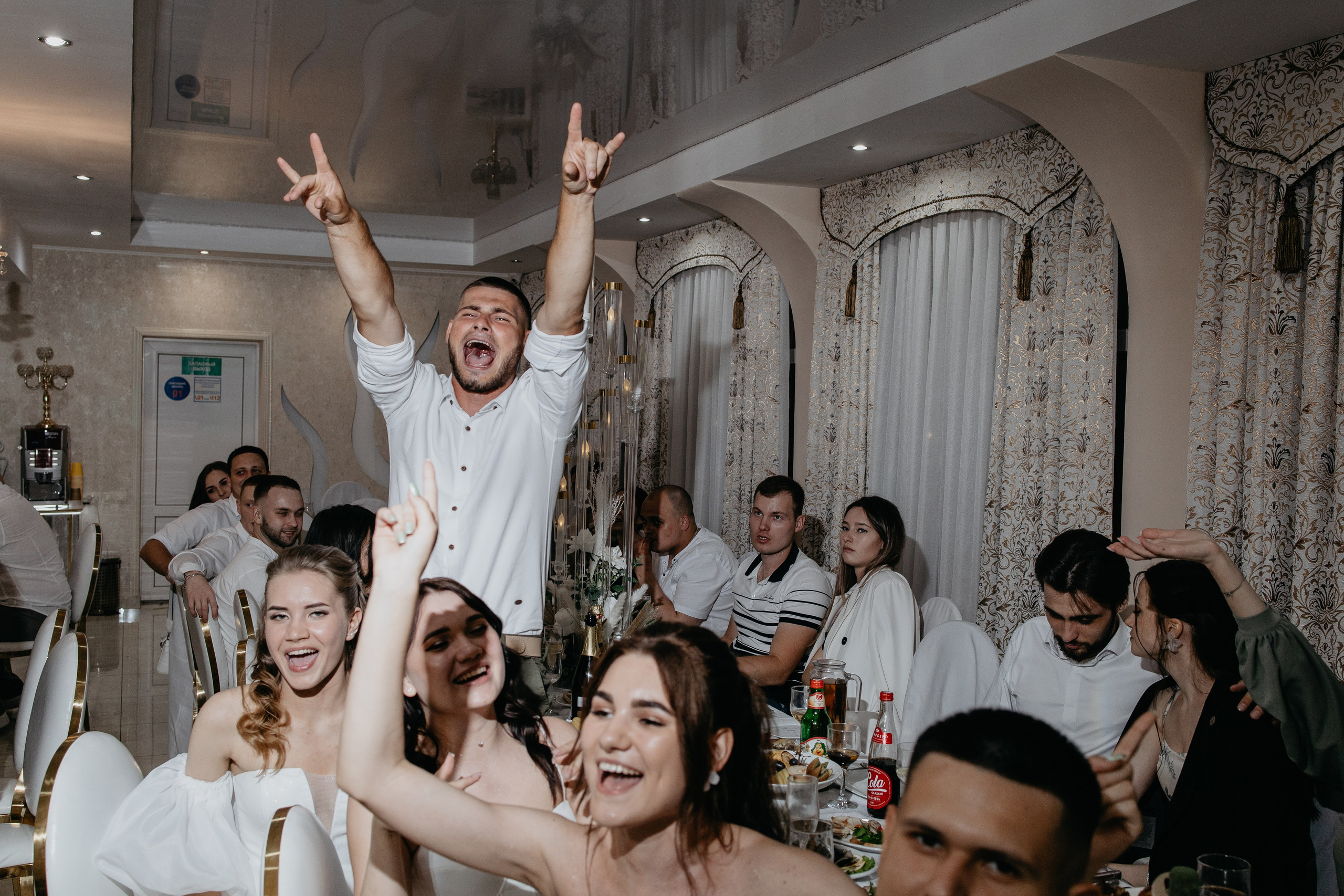 Денис & Ангелина. Свадебный фотограф Краснодар и Москва. Анна Еремчук