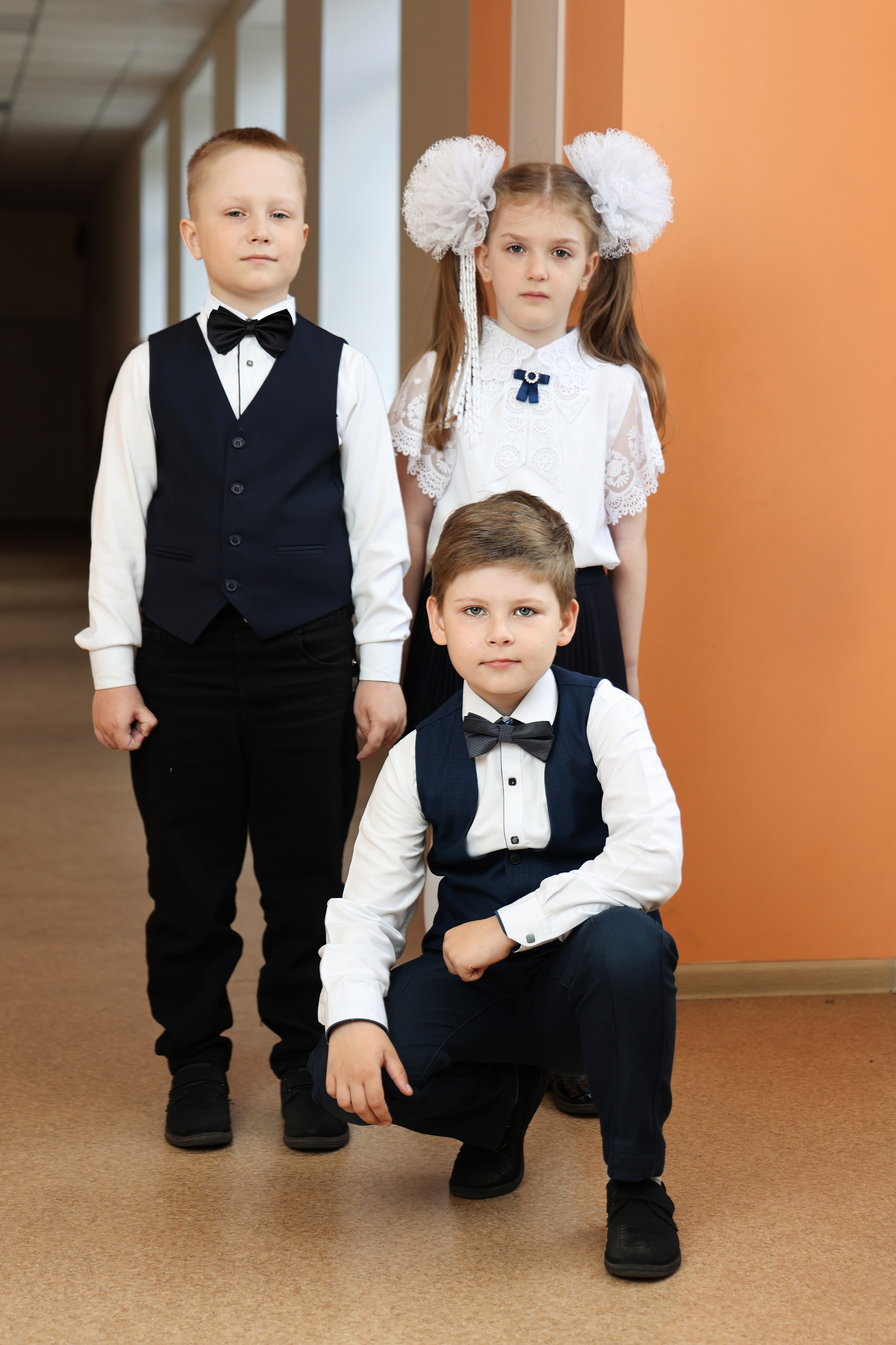 Начальная школа