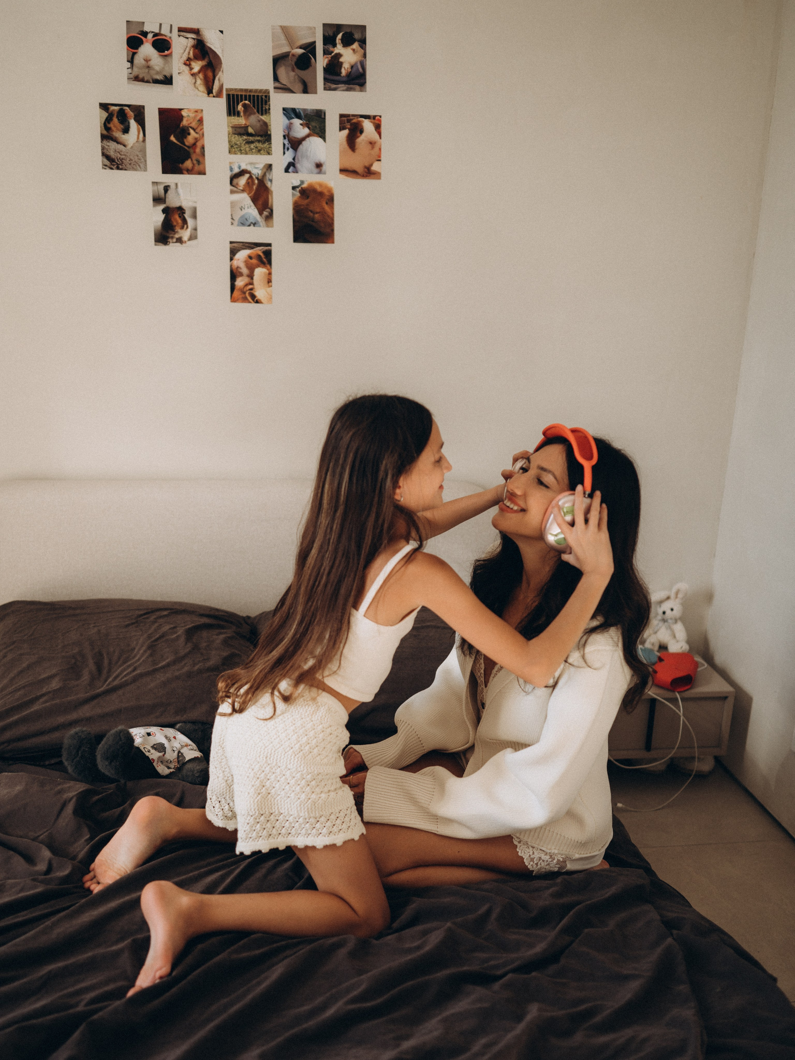 Семейная фотоистория. Фотограф Любовь Подосенова Липецк|Воронеж