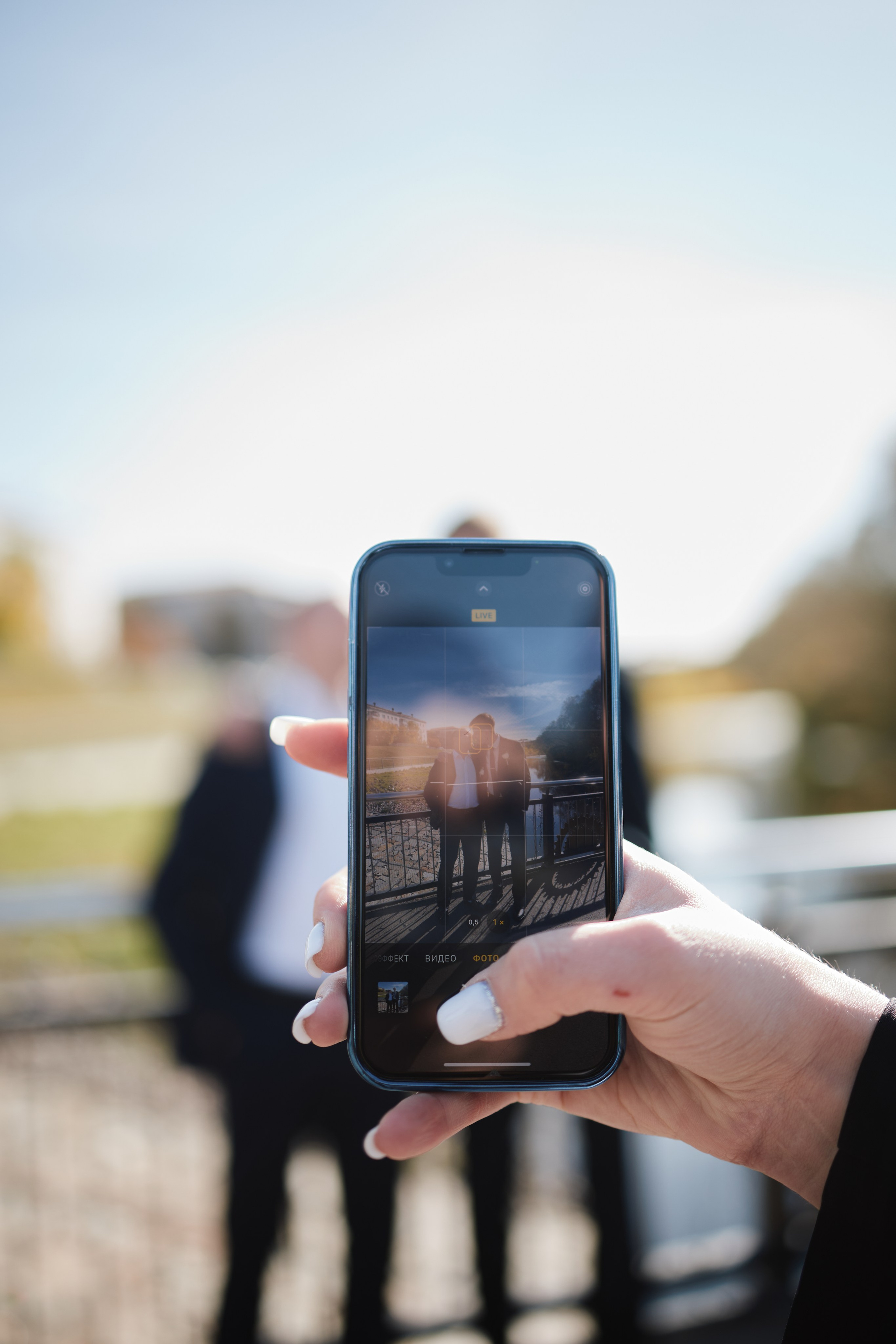 Александр и Екатерина. Фотограф и видеограф в Кургане Леонид Корнильев