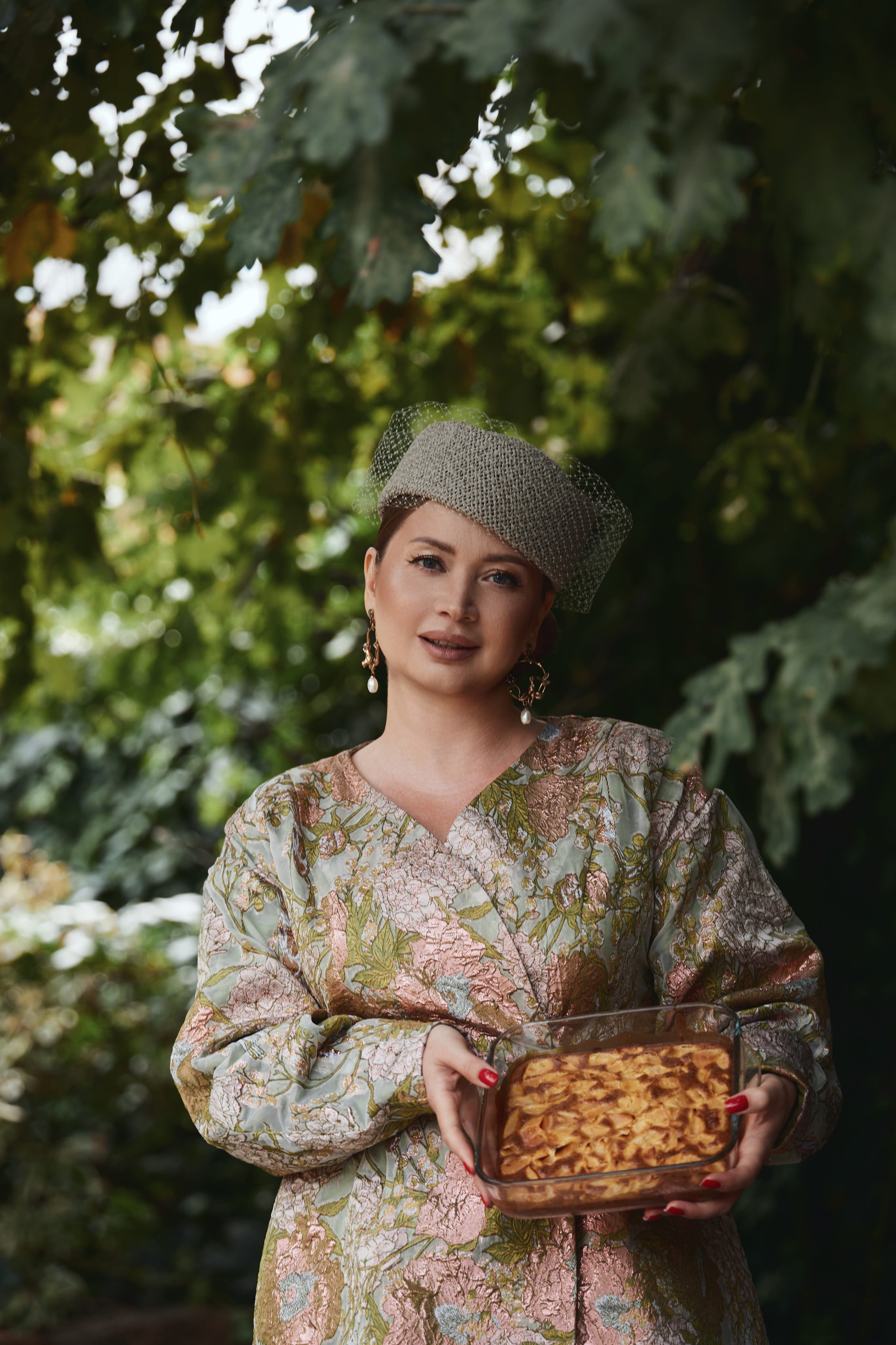 Искусство гербария. Фотограф и видеограф в Кургане Леонид Корнильев