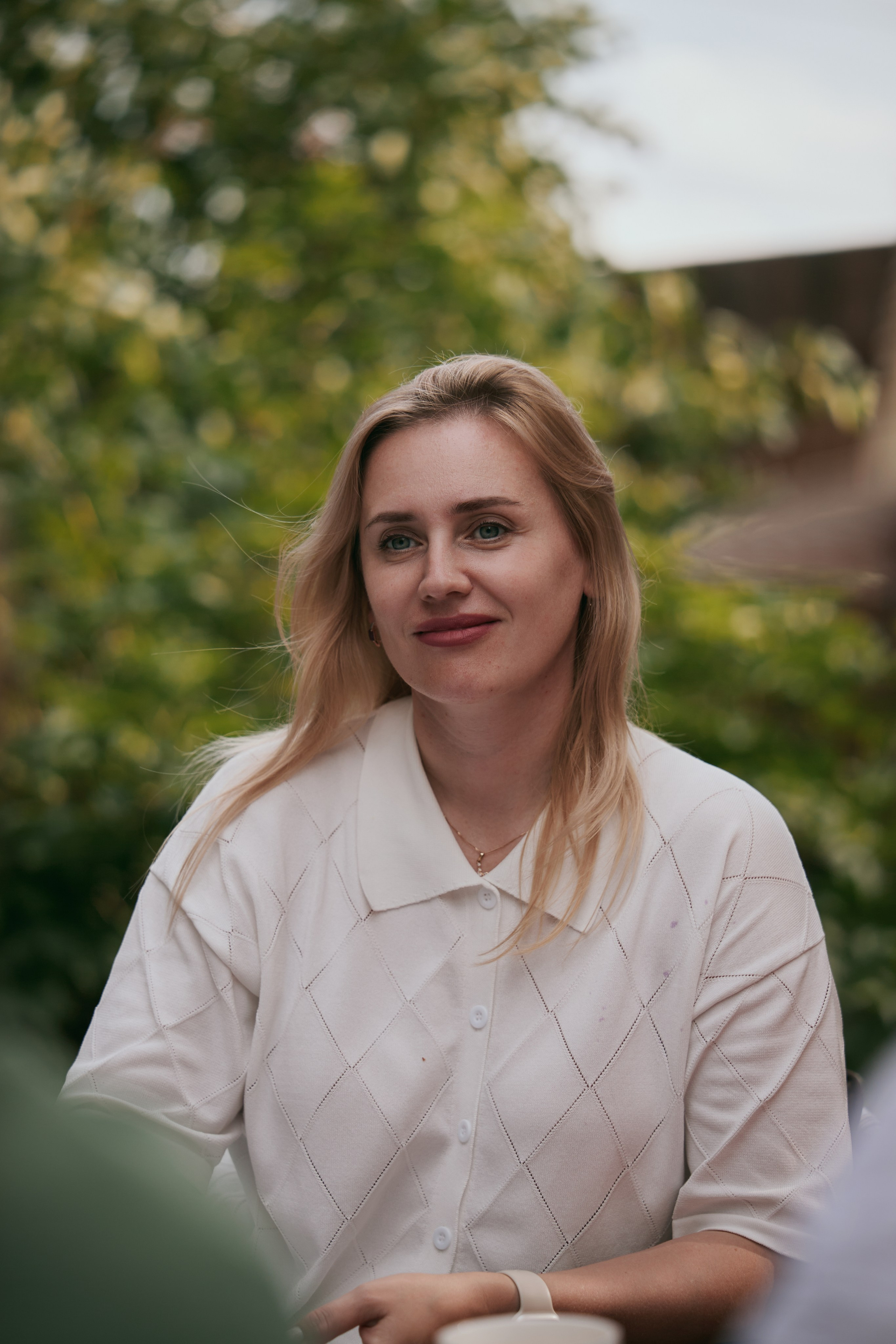 Завтрак в шляпках. Фотограф и видеограф в Кургане Леонид Корнильев