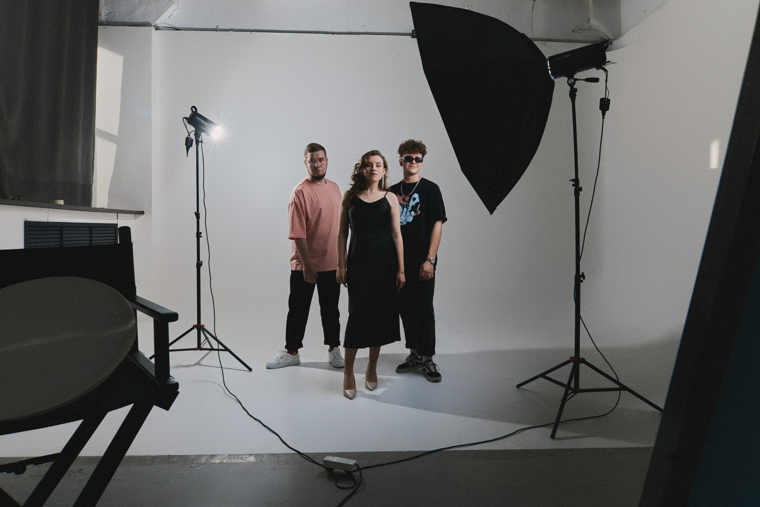 Проект «CUTE». Фотограф и видеограф в Кургане Леонид Корнильев