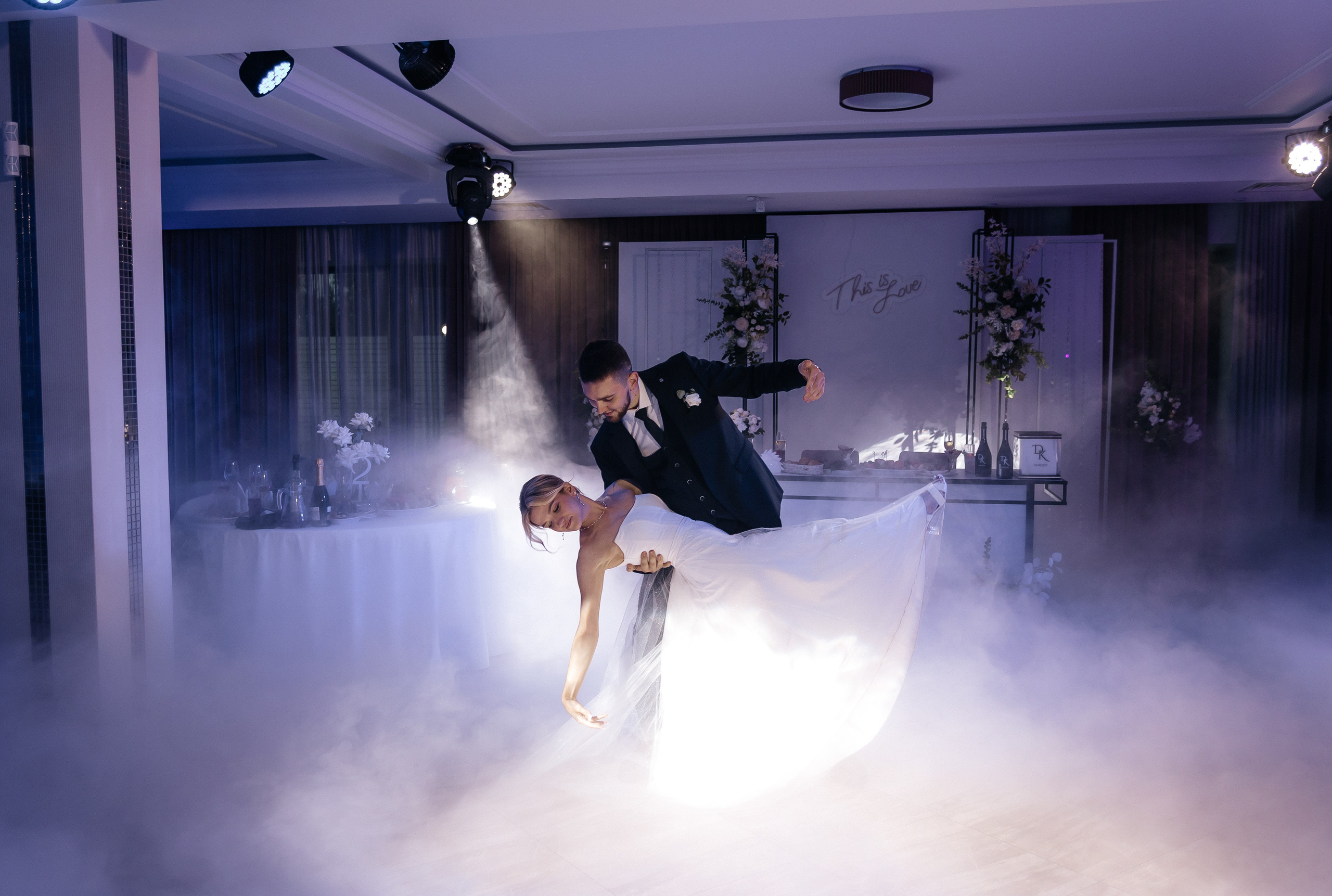 Даниил & Кристина | 20.08.25. Свадебный и семейный фотограф в Омске Евгения Хакимова