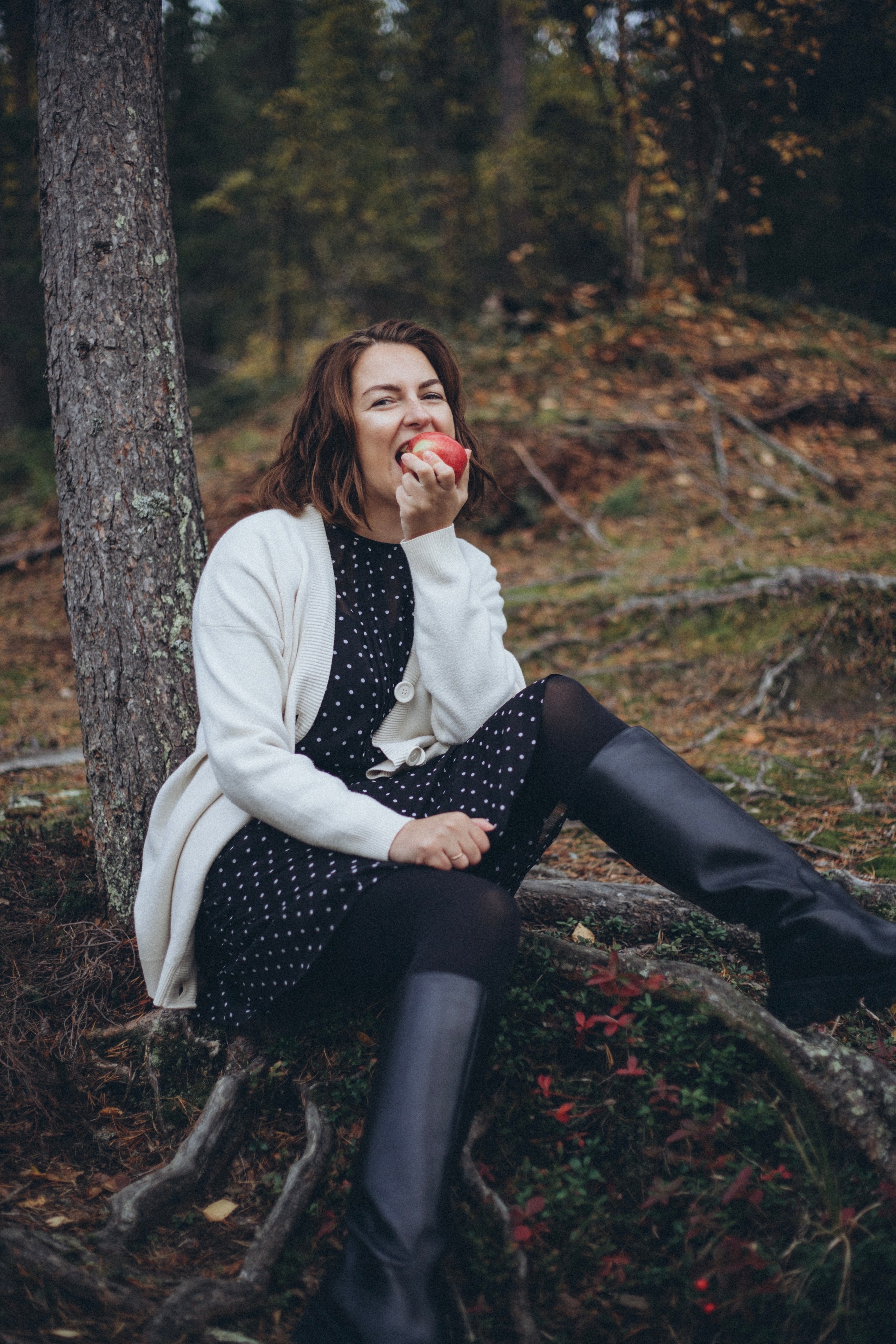 Честный портрет