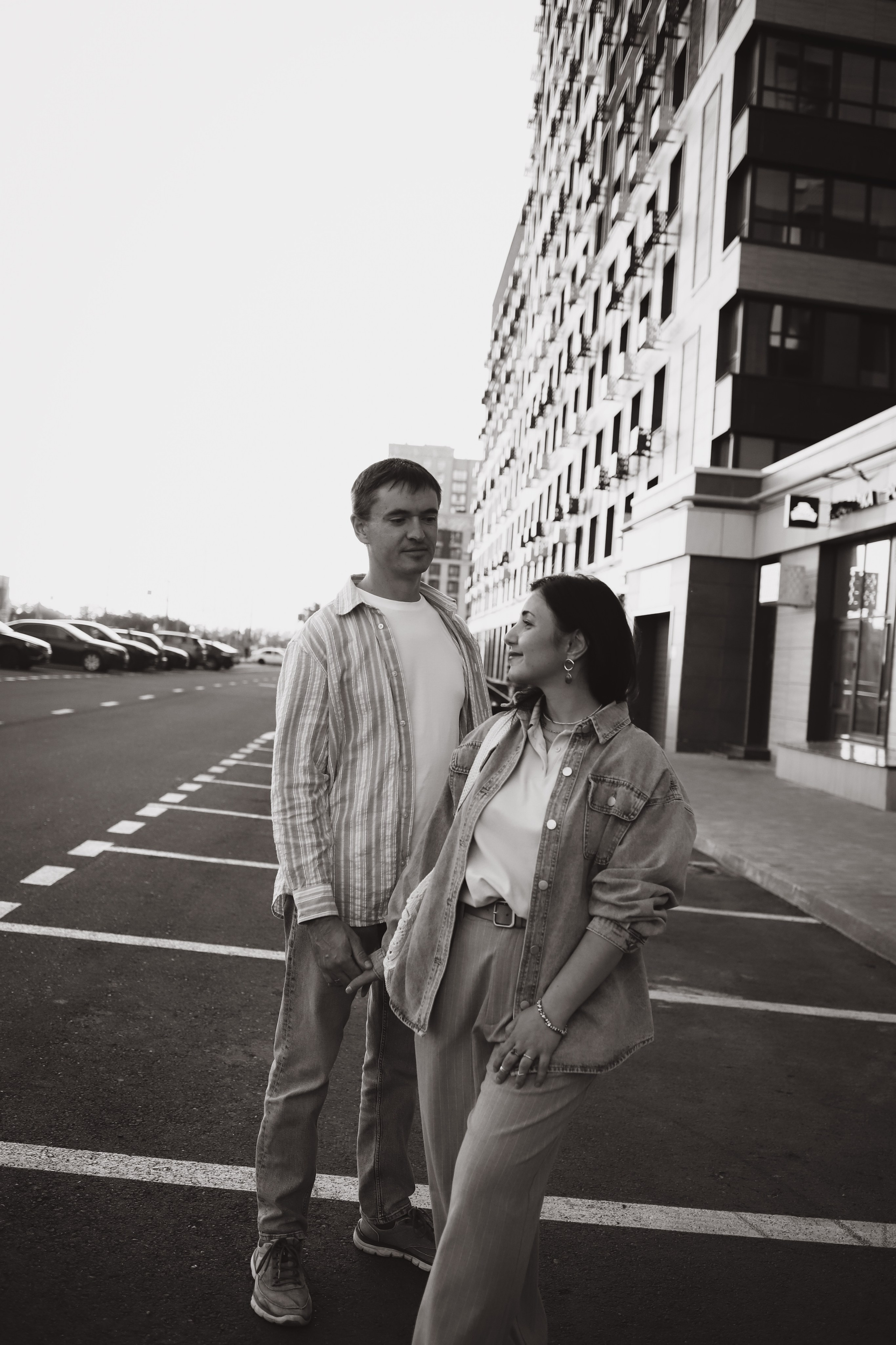 Семьи. Семейный фотограф в Ставрополе Кристина Ткаченко