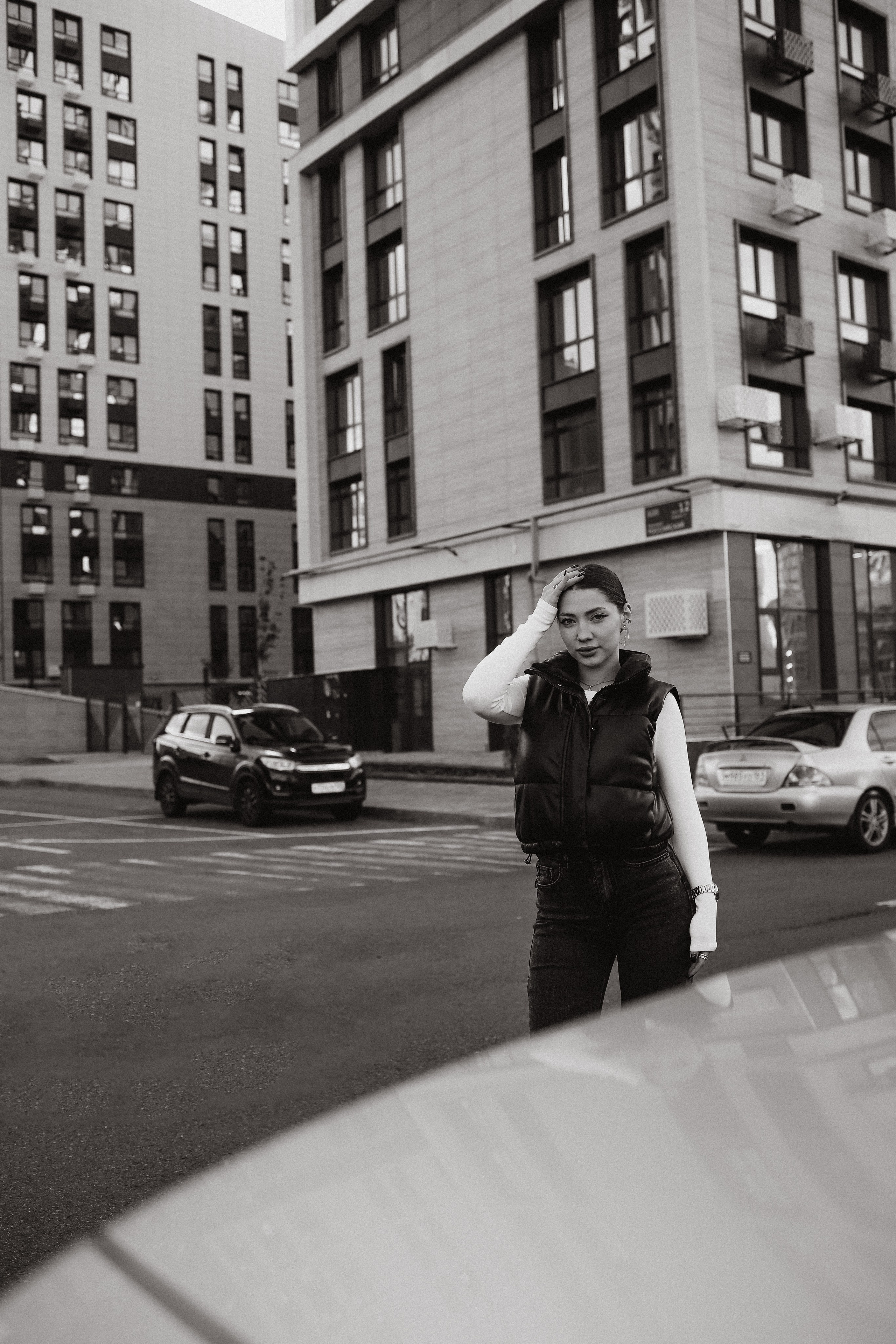 Портрет. Семейный фотограф в Ставрополе Кристина Ткаченко