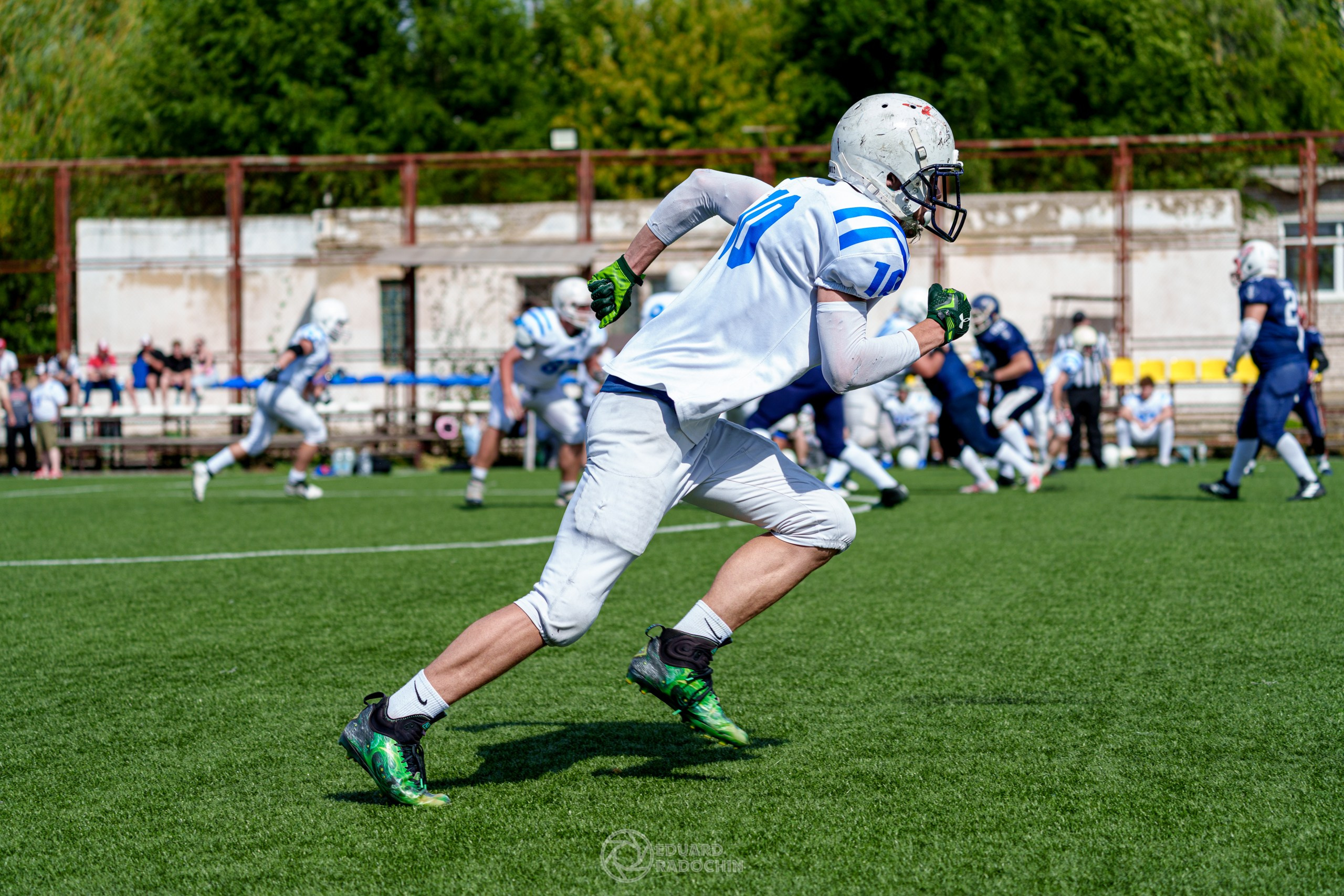 Разное — Спорт. Радочин Эдуард — репортажный фотограф