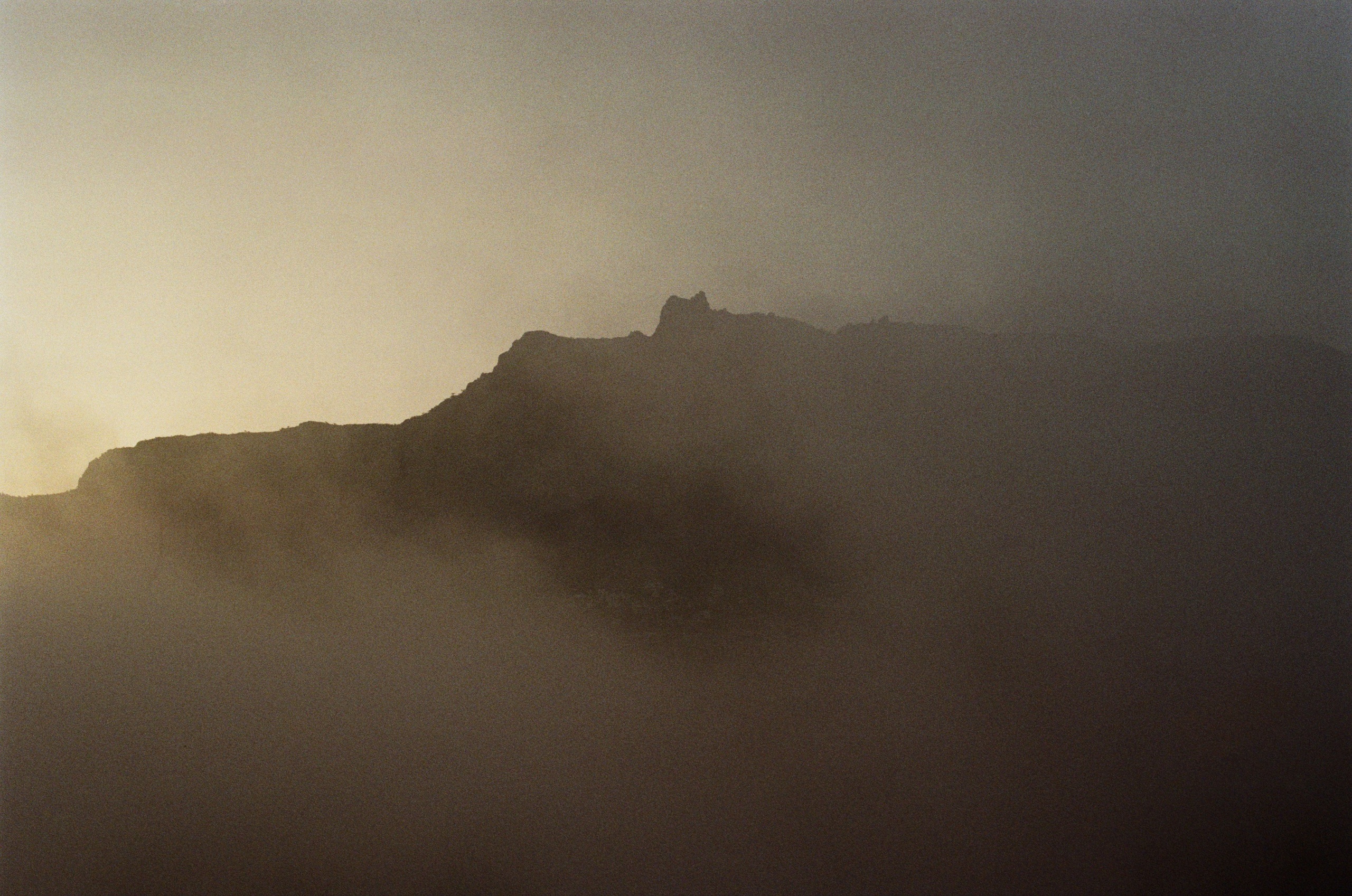 Silver strings // ukraine, crimea II. EVER EXPOSED