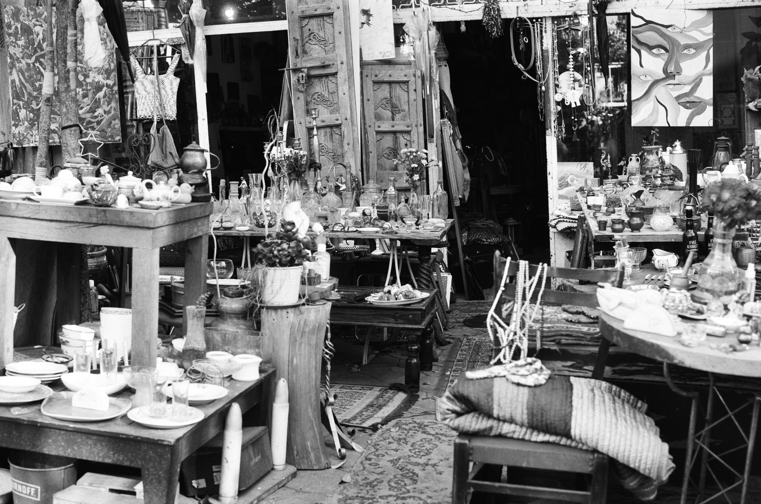 Complicated // turkey, istanbul IV. EVER EXPOSED