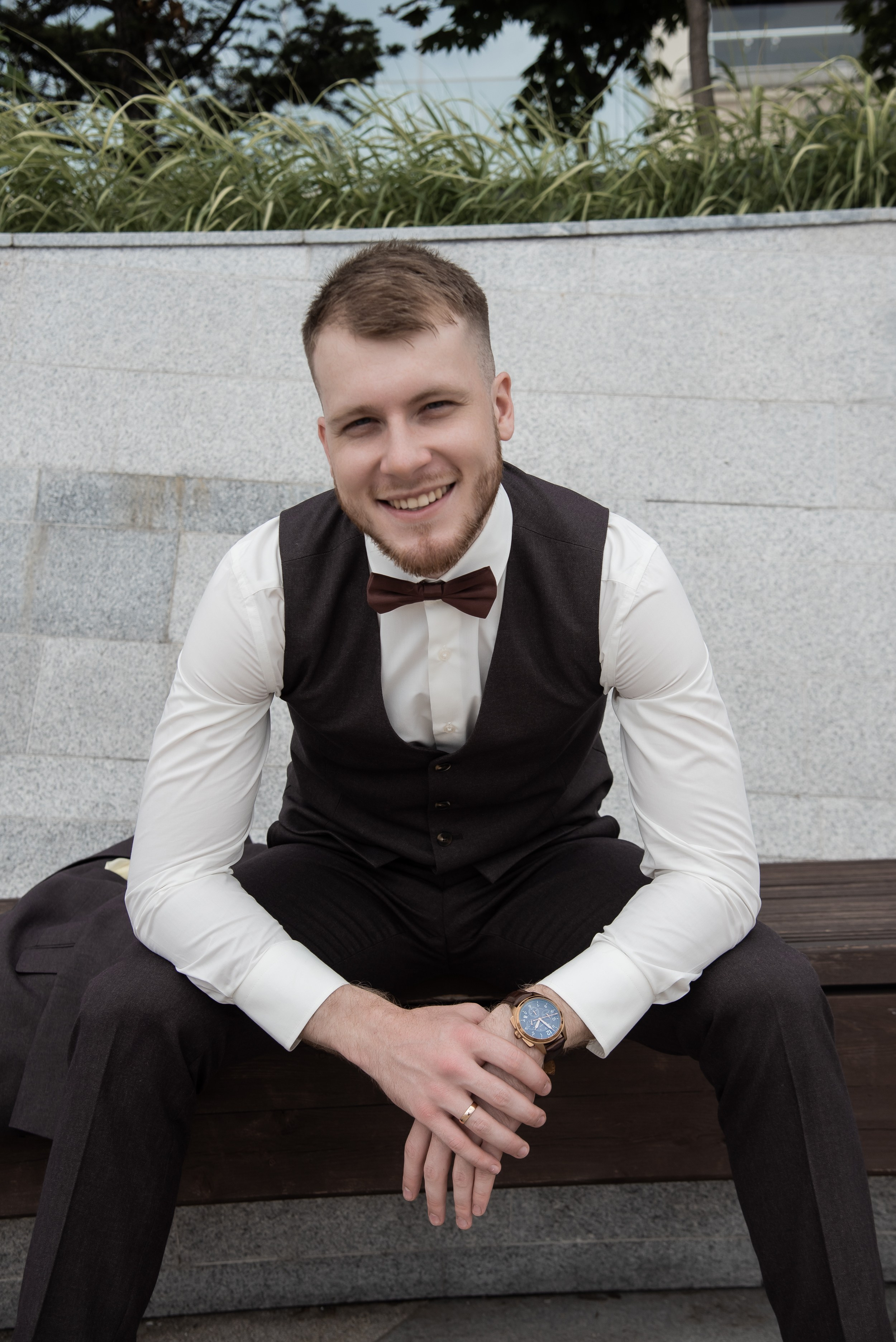 Егор & Ярослава. Семейный и свадебный фотограф во Владивостоке Солопчук Властелина