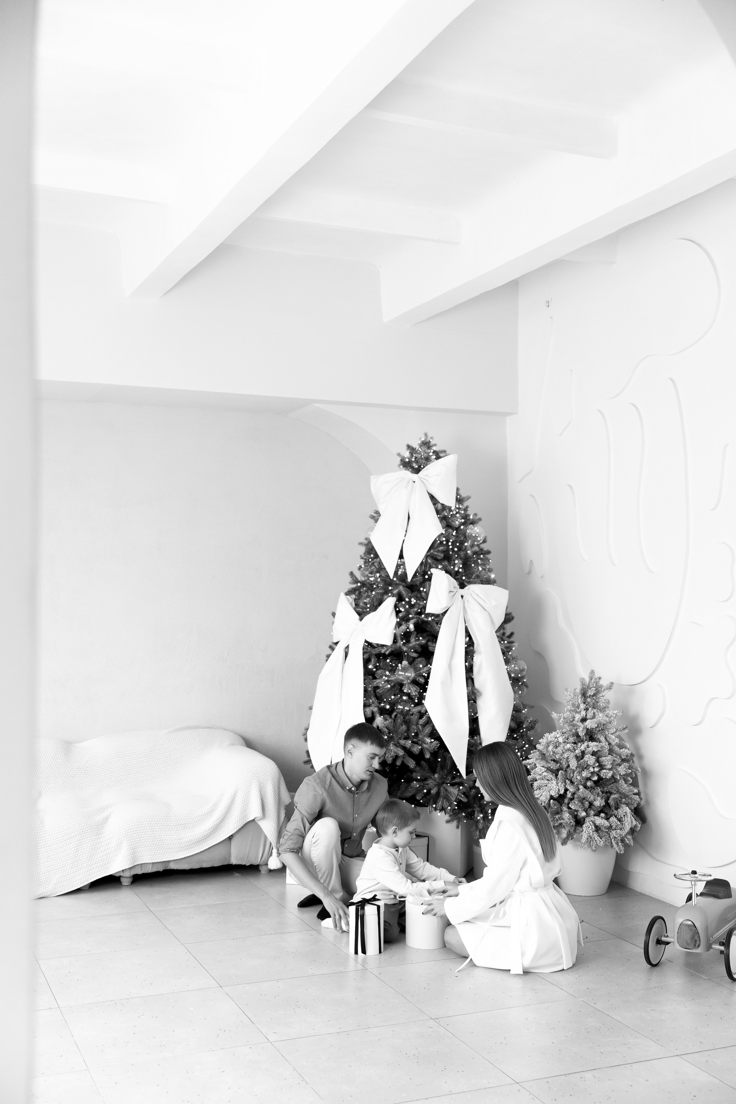 Юля, Максим и Сема. Семейный фотограф в Екатеринбурге и Красноуфимске Евгения Лягаева