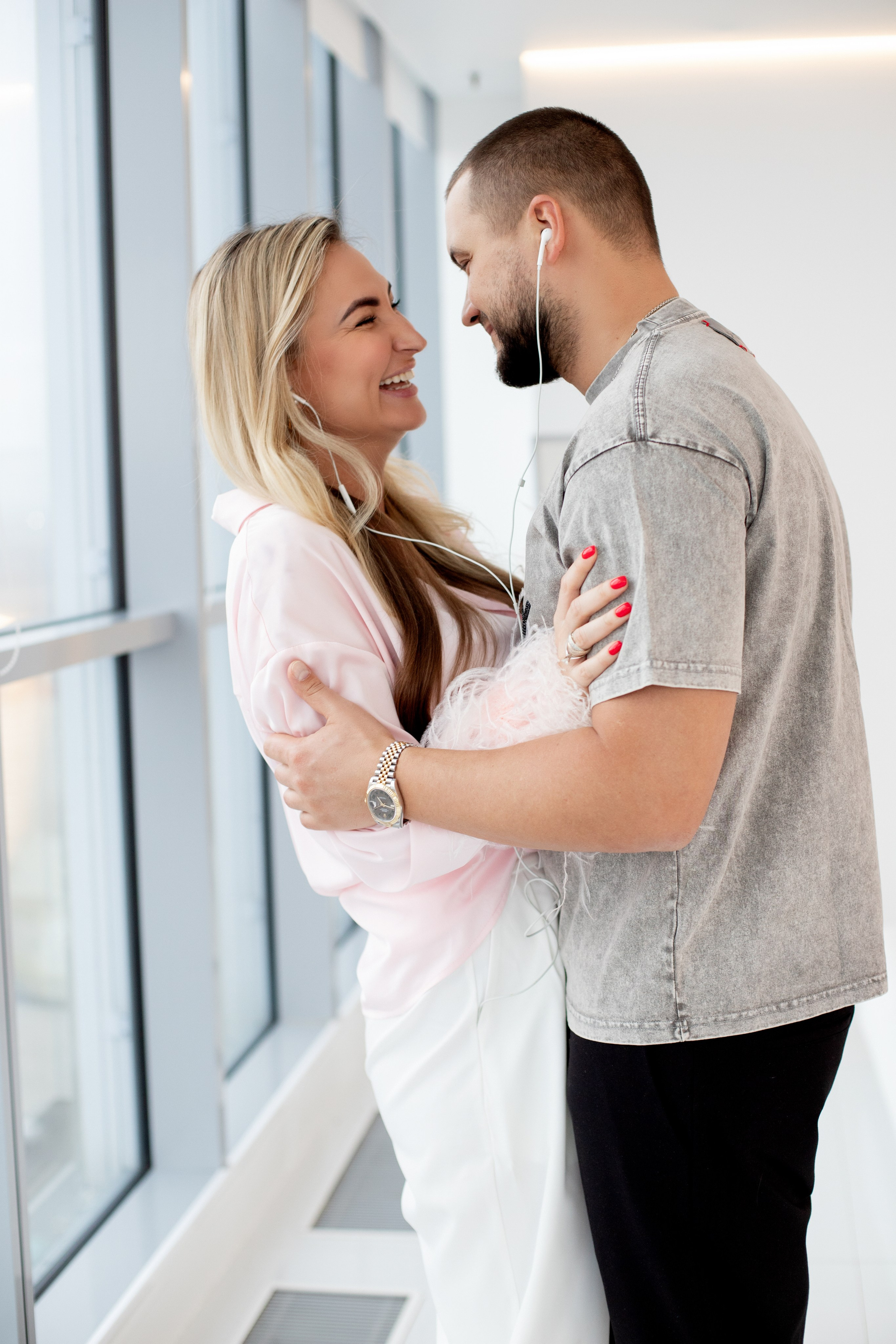 Love story. Семейный фотограф в Санкт-Петербурге Ирина Иванова