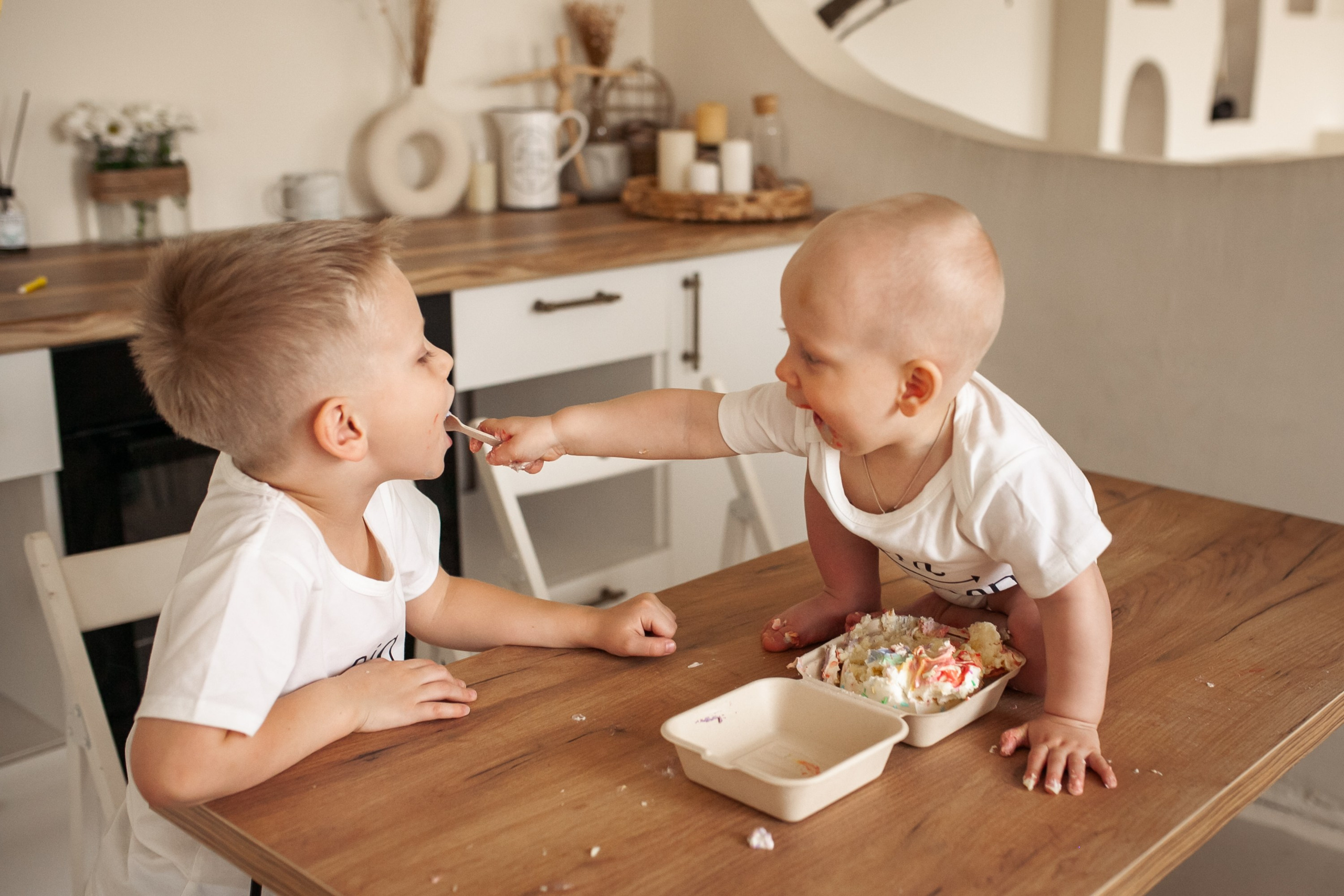 В студии. Фотограф Оксана Мамукаева г. Владикавказ