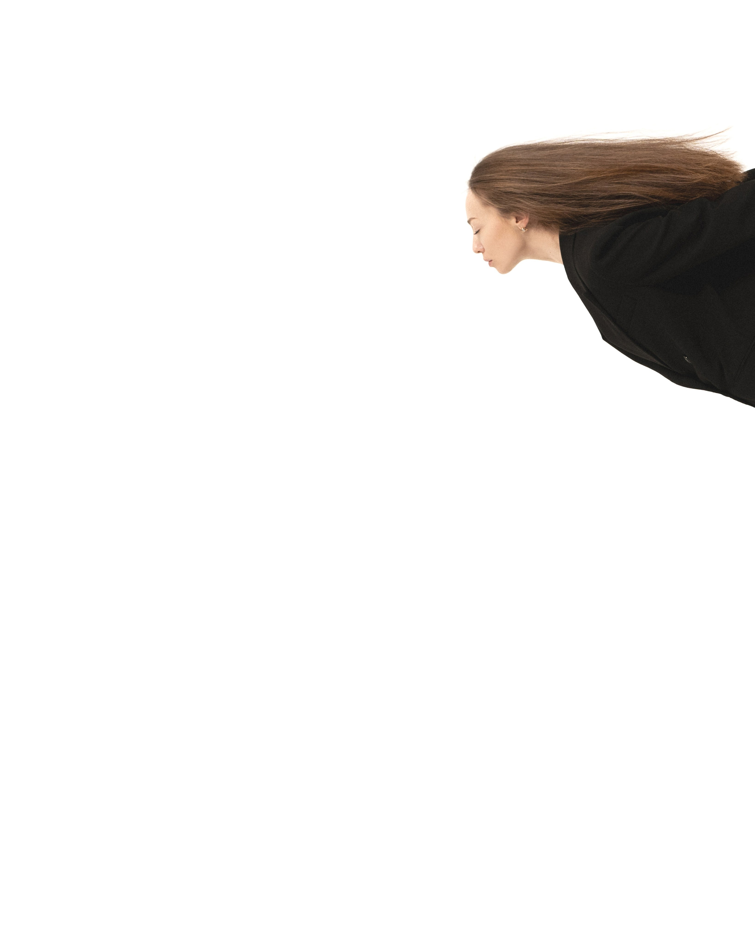 Olga. Alena Gribkova