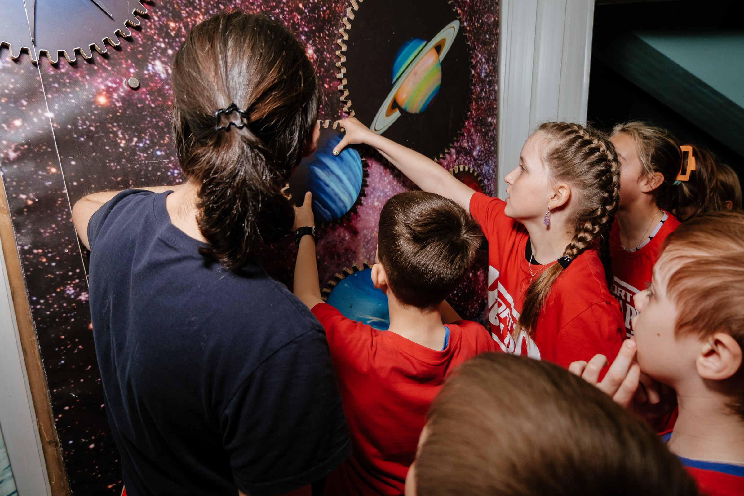 Квест Форт Боярд