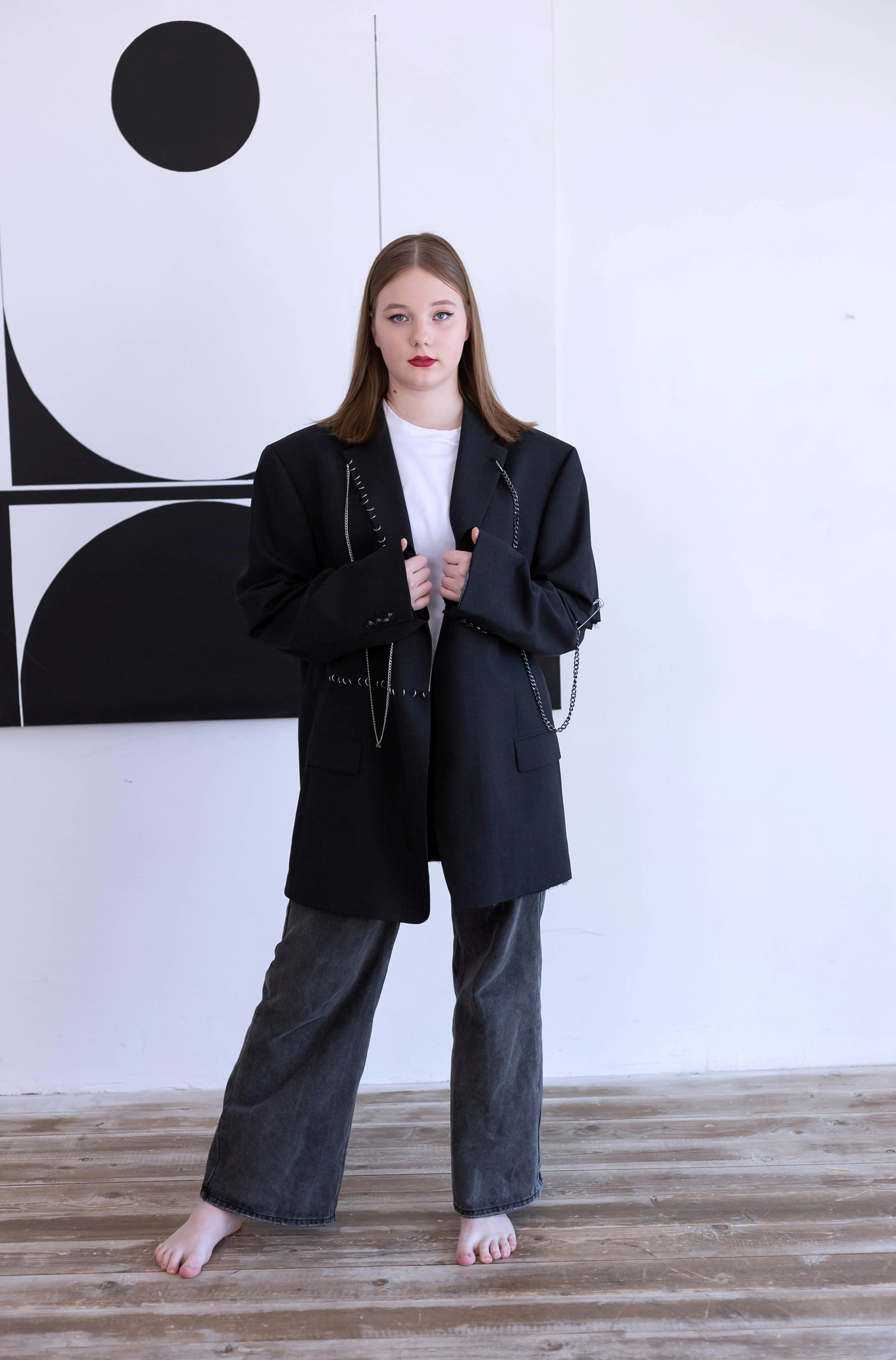 Романова Эльвира. Promodels