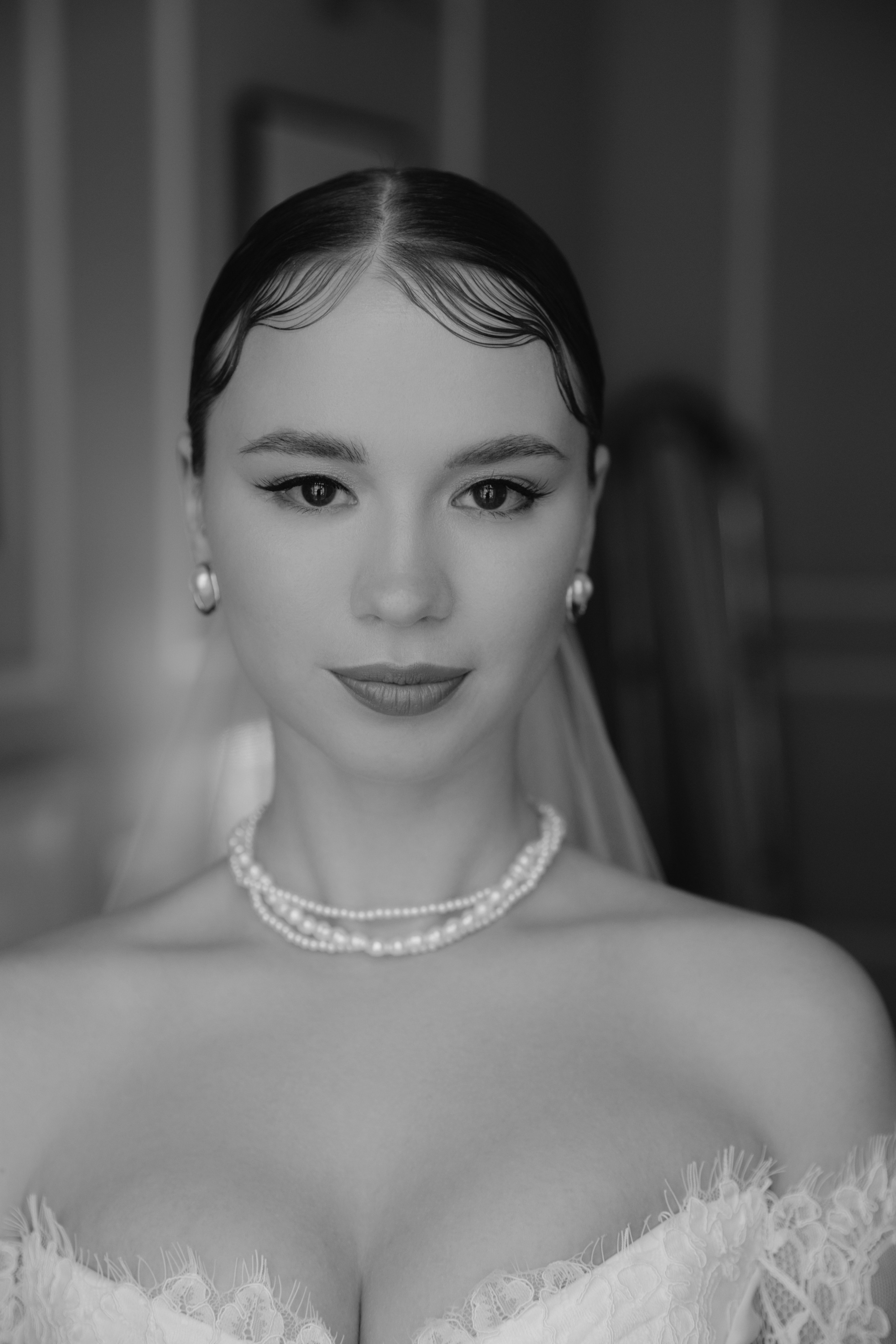 Andrey & Liza. Свадебный фотограф в Санкт-Петербурге Анна Суровцева