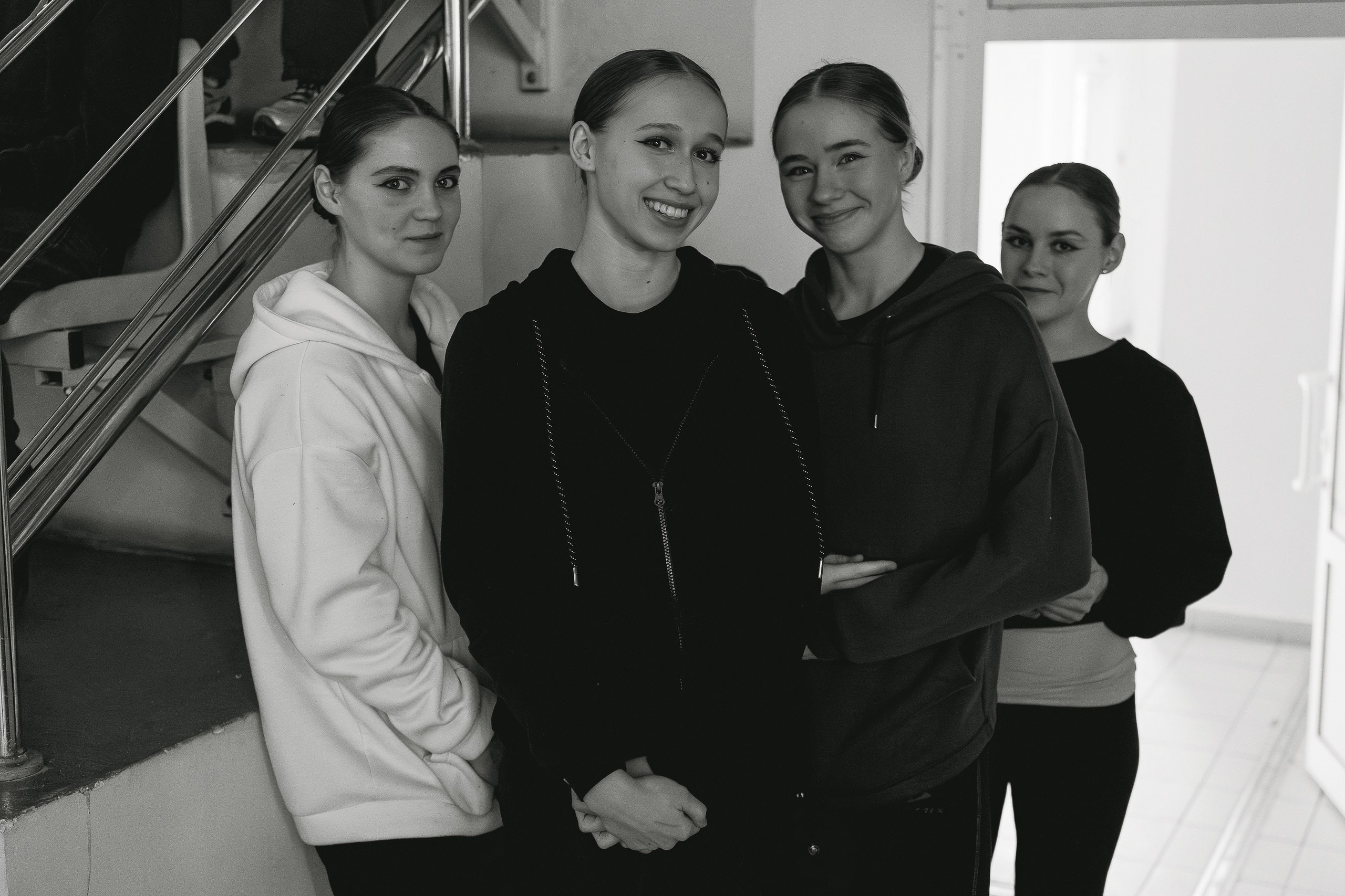 Репортаж. Репортажный и интерьерный фотограф в Вологде Артем Осташов