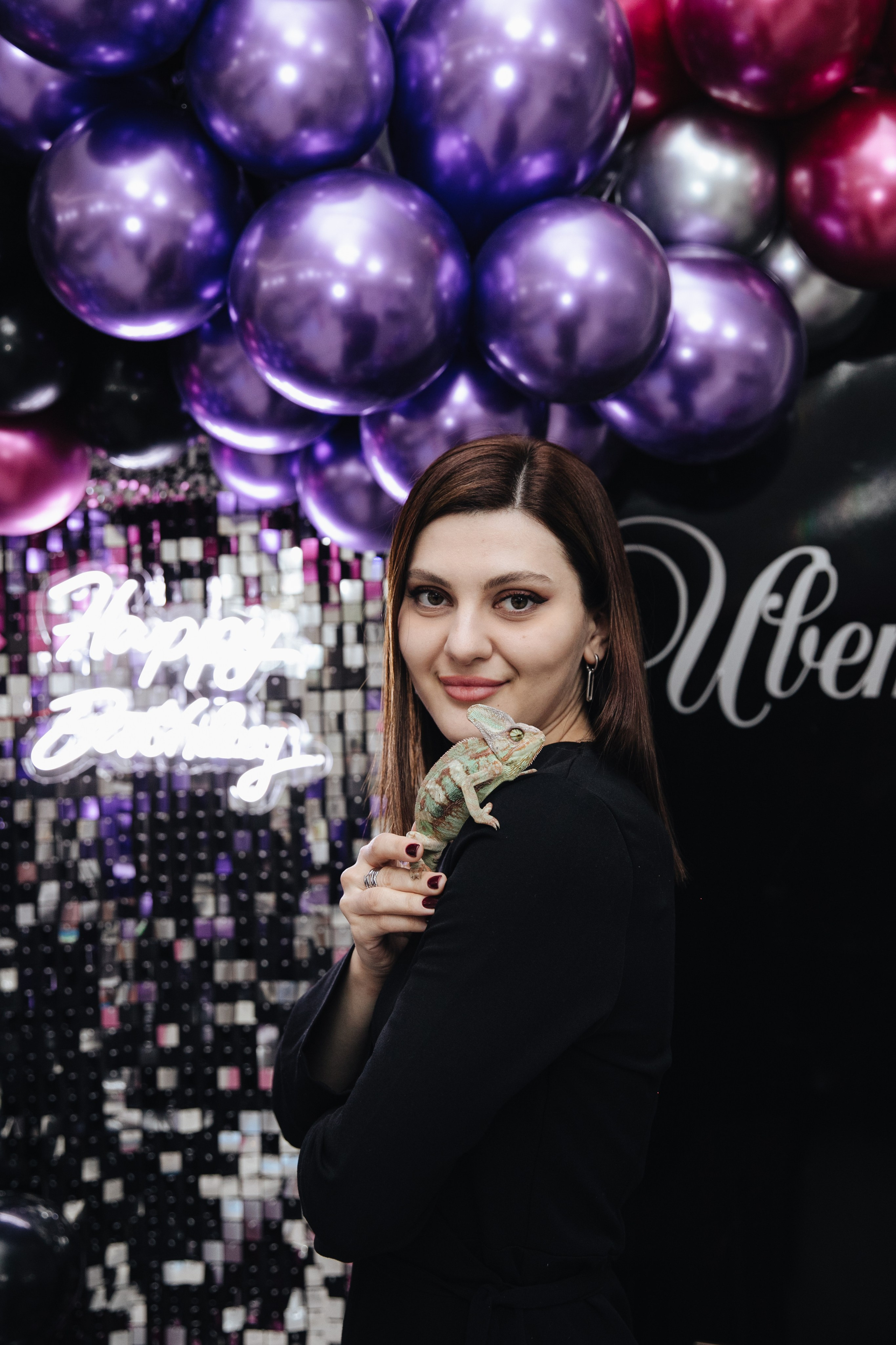 Happy birthday Иветта. Фотограф Георгиевск, КМВ Дамер Катерина