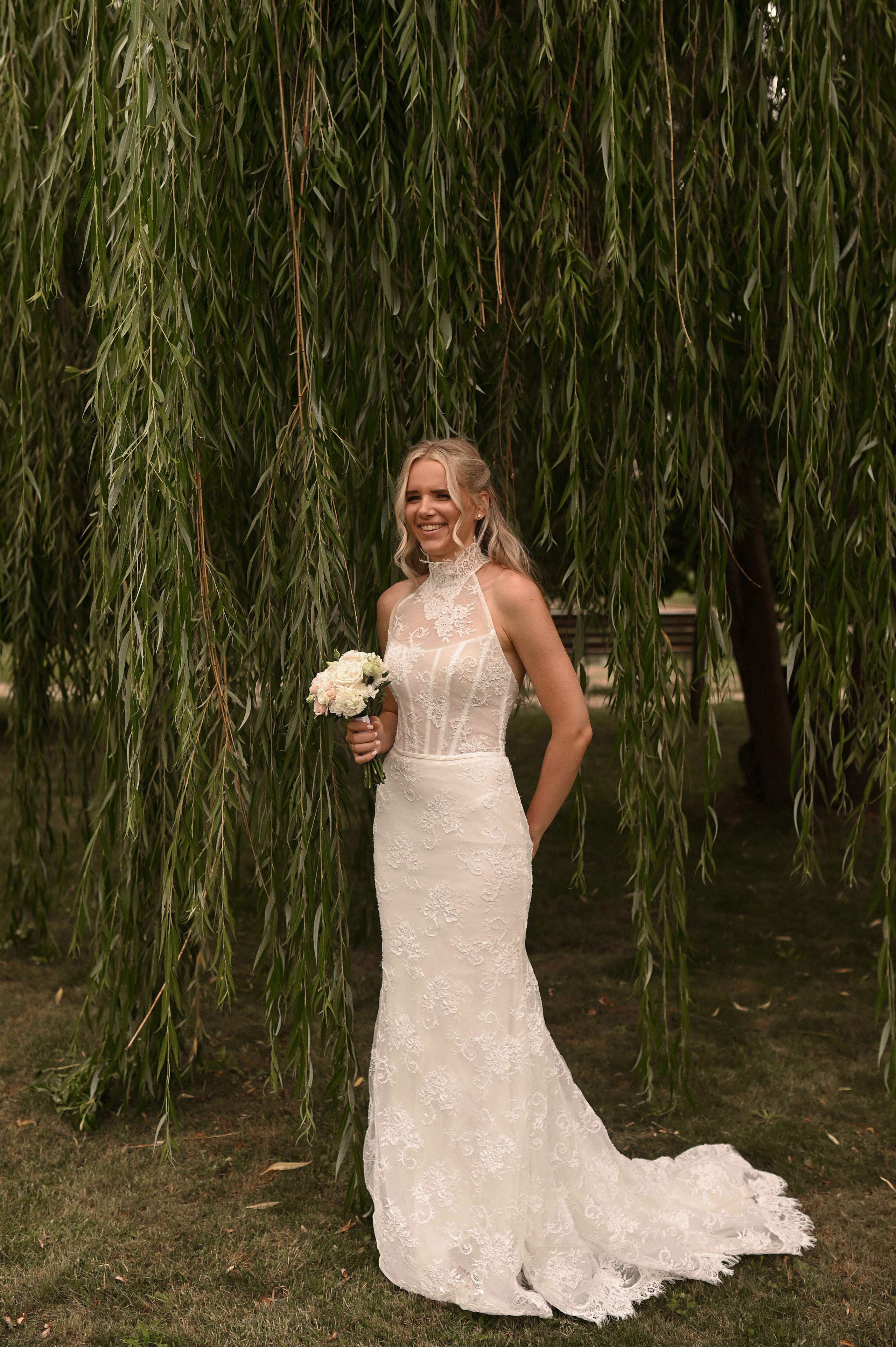 Сергей и Оля. Семейный и свадебный lifestyle-фотограф в Москве Мария Петрова