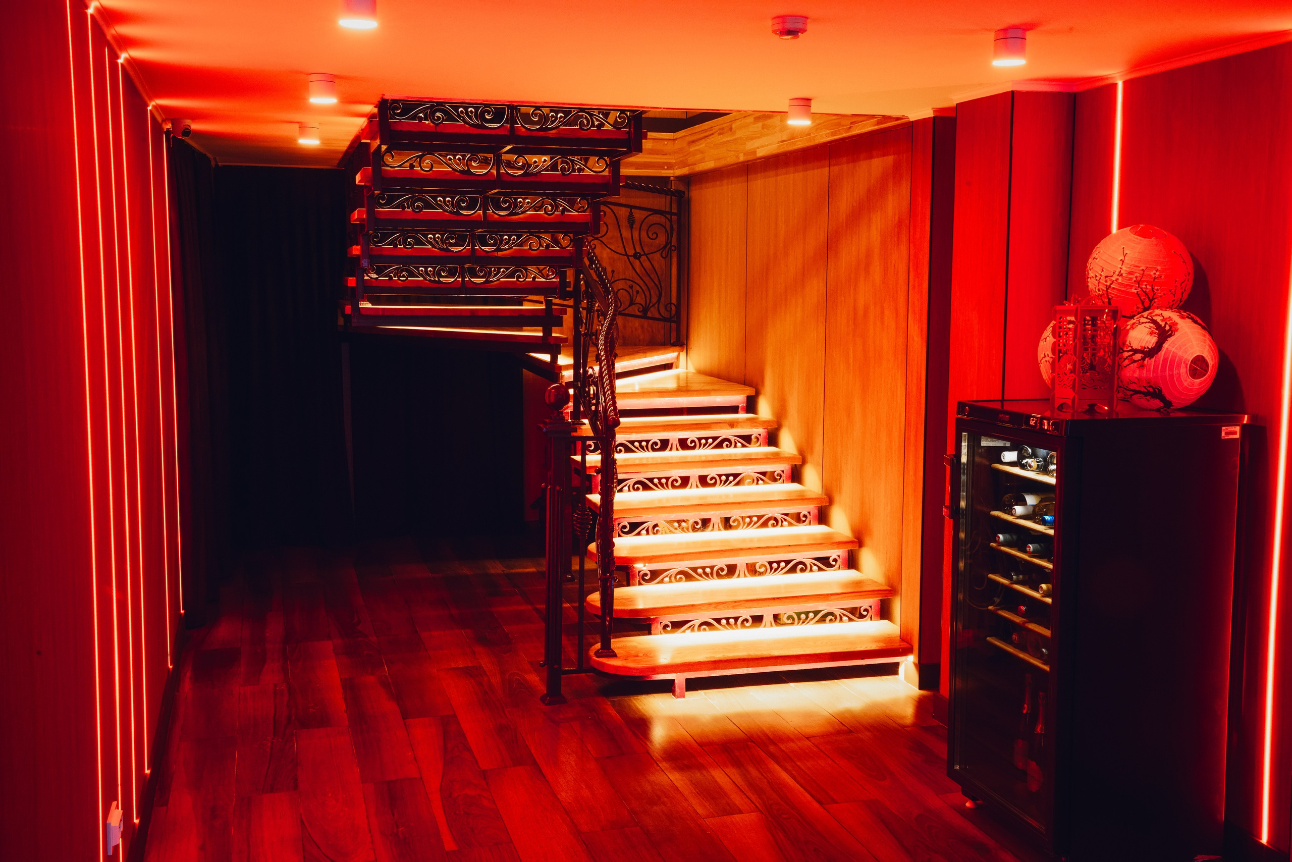 Пример десять. Семейный и Свадебный фотограф в Астане Александр Астапов