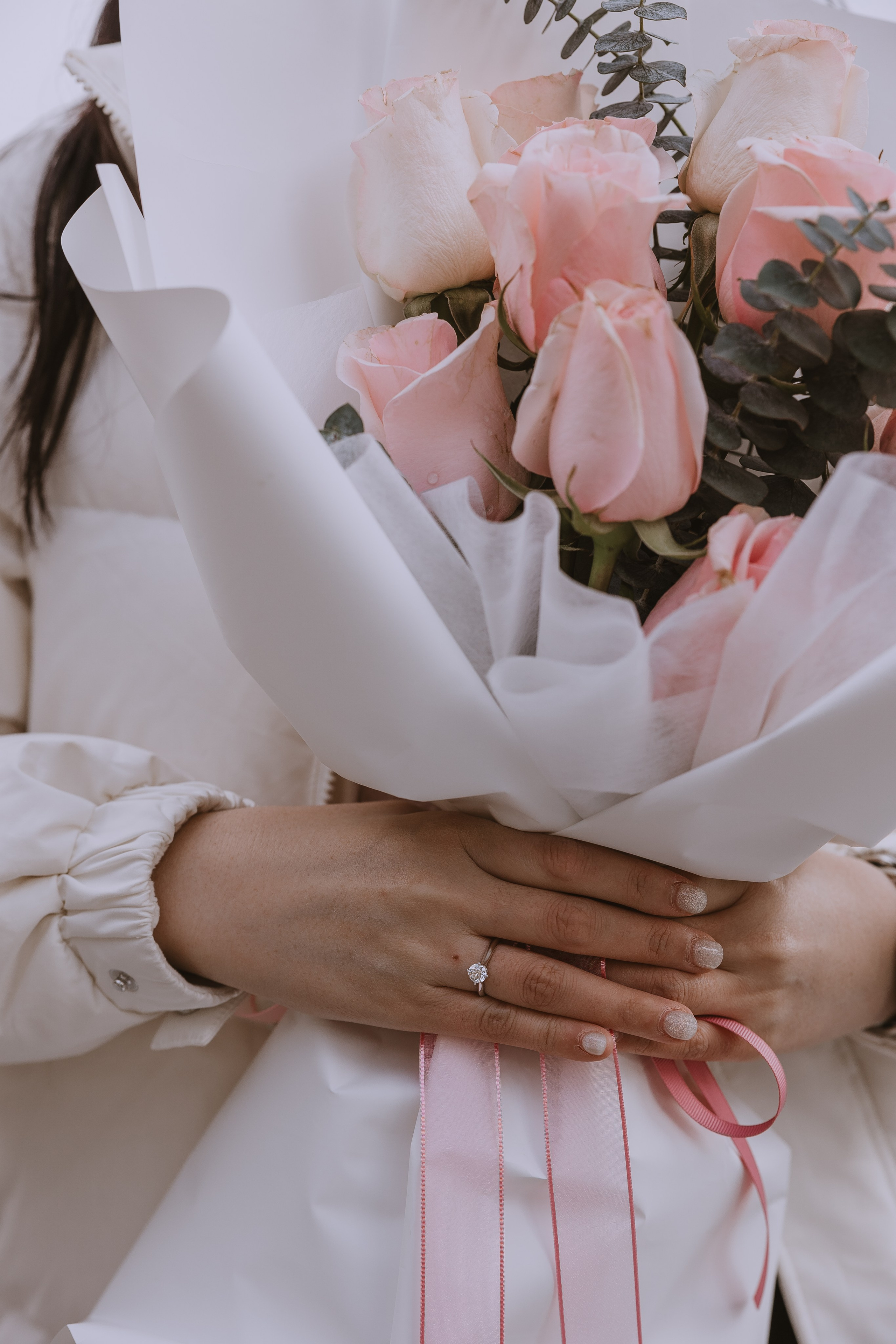 Предложение руки и сердца в Пусане. ВАШ ФОТОГРАФ В ПУСАНЕ (Южная Корея) Александра Ануфрий