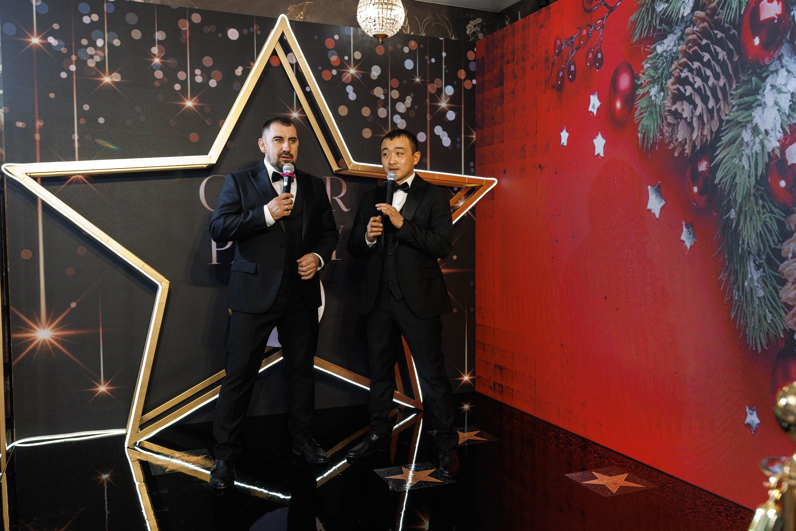 Eastern Logistic. Maxim Tsoy Photography