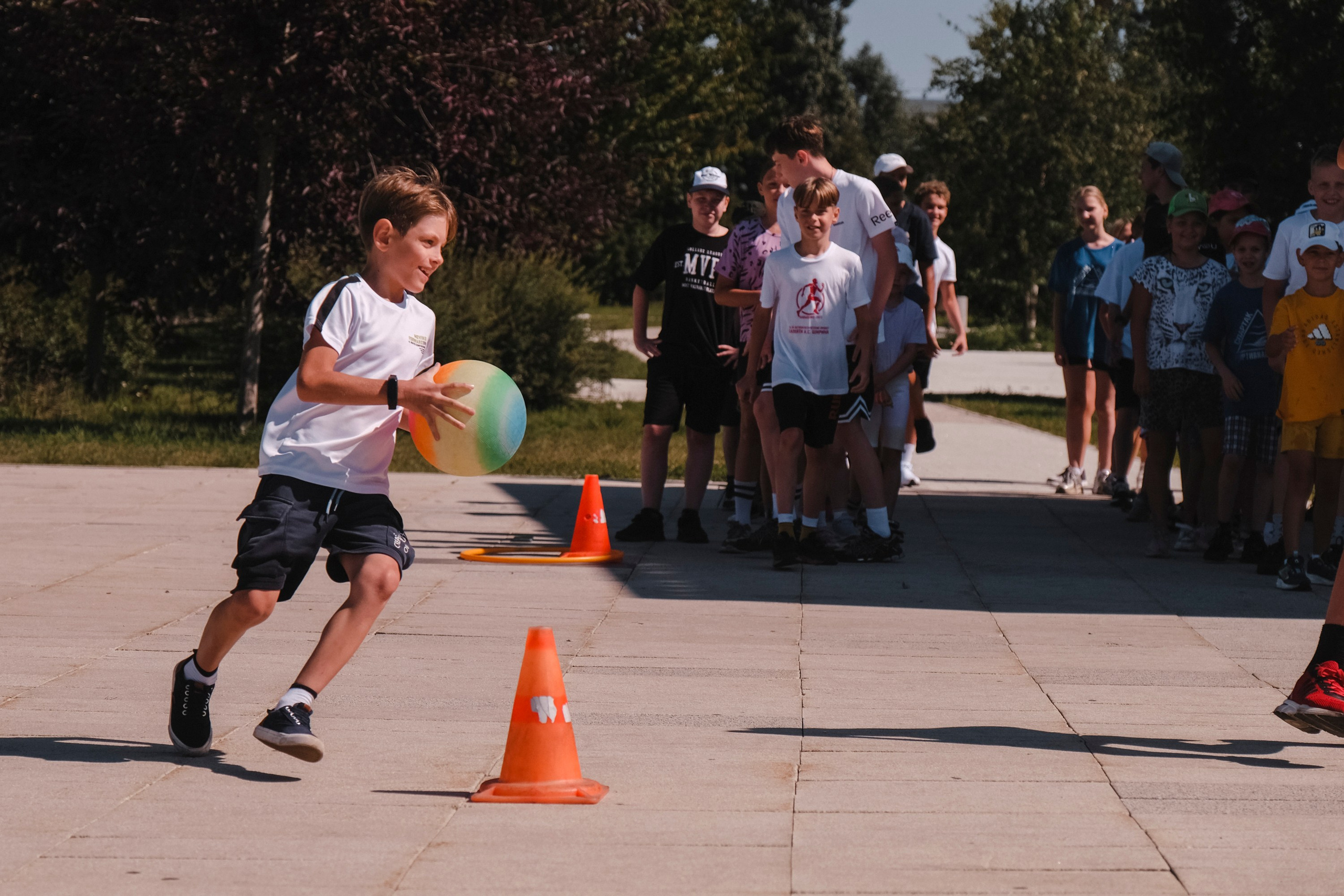 Репортаж 1. Фотограф и видеограф в Москве и МО — Евгений Лавров