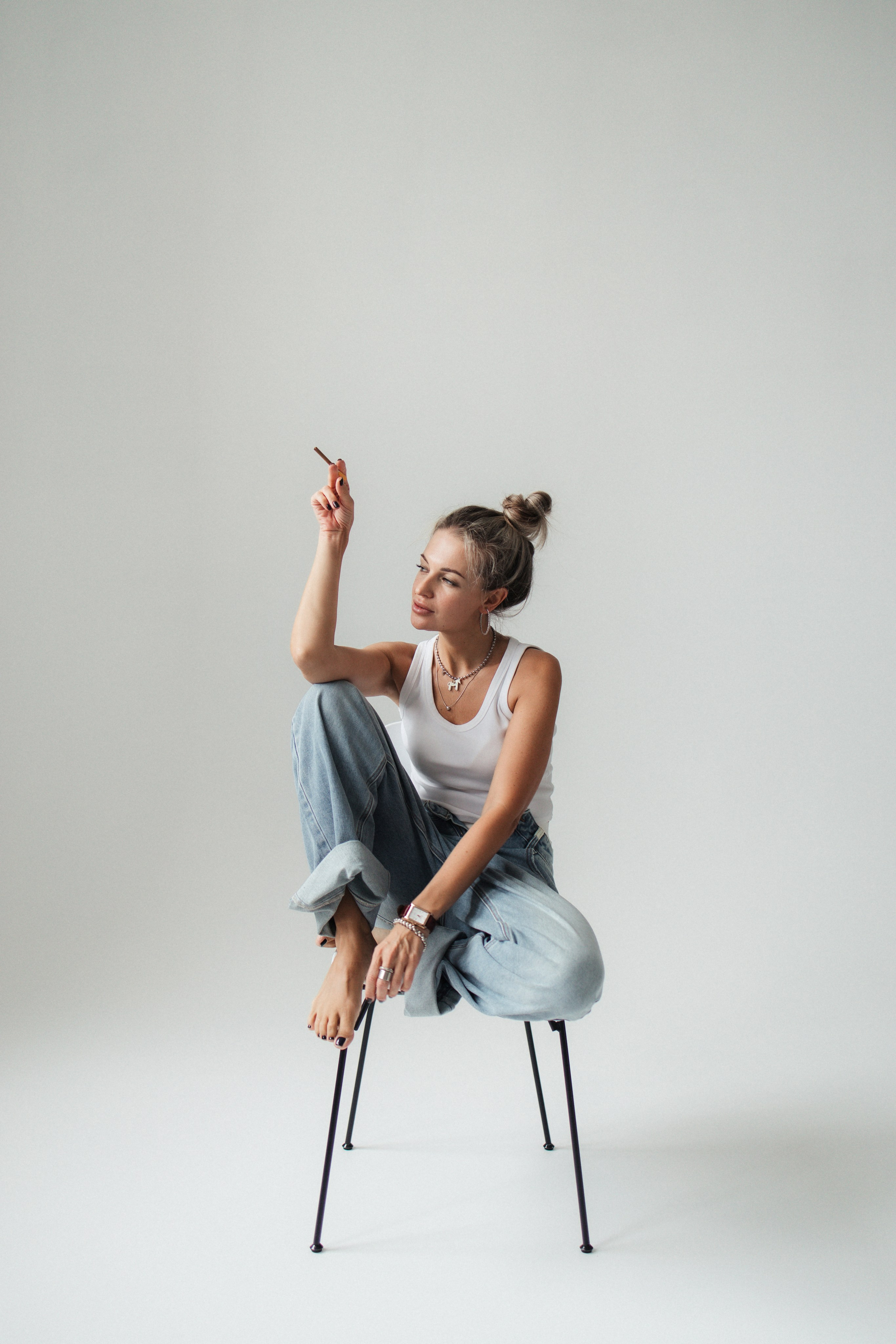 Марина / ID Studio. Фотограф в Выборге и Санкт-Петербурге Маша Гуляева