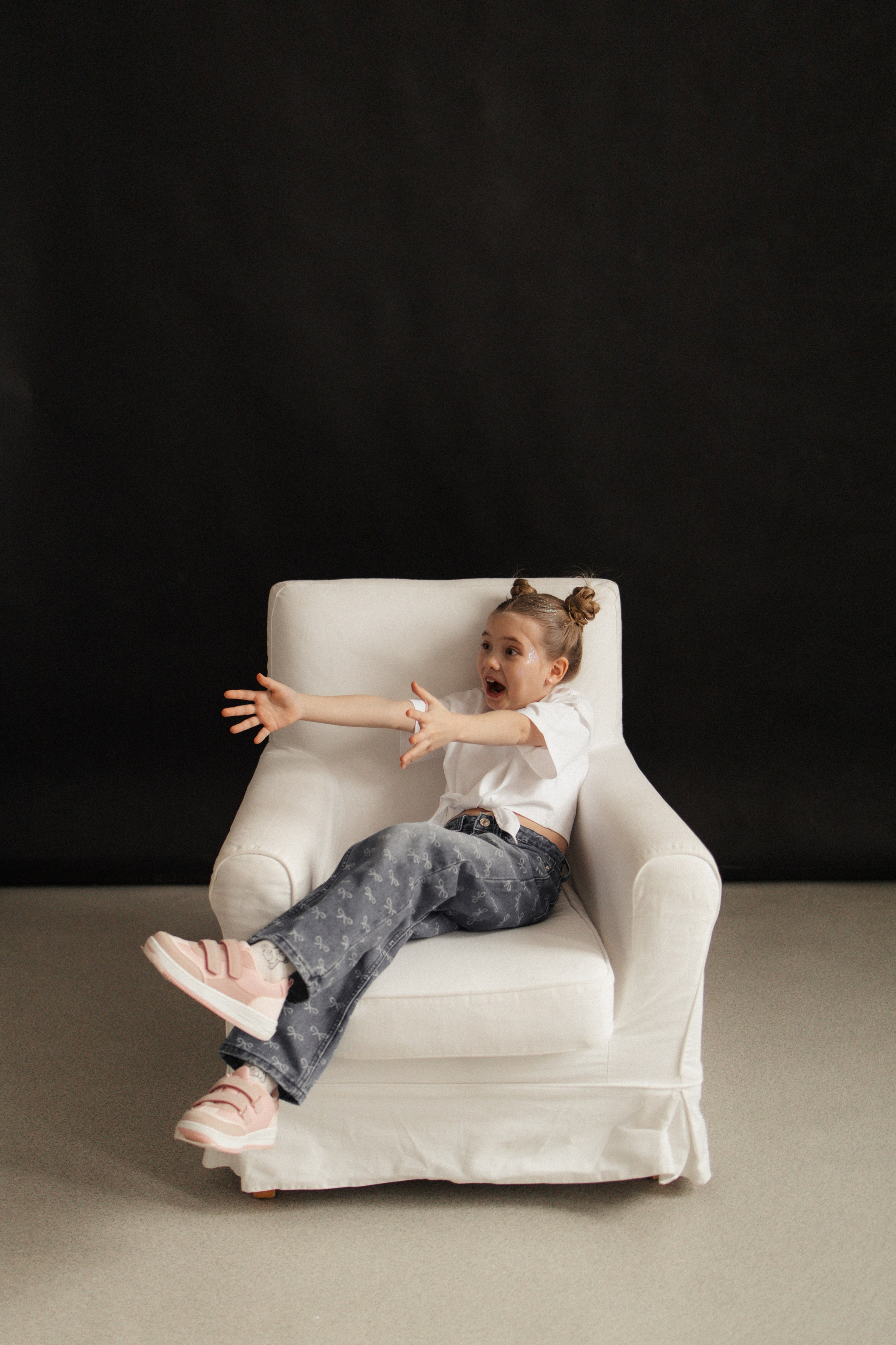 Алиса / 8 лет. Фотограф в Выборге и Санкт-Петербурге Маша Гуляева