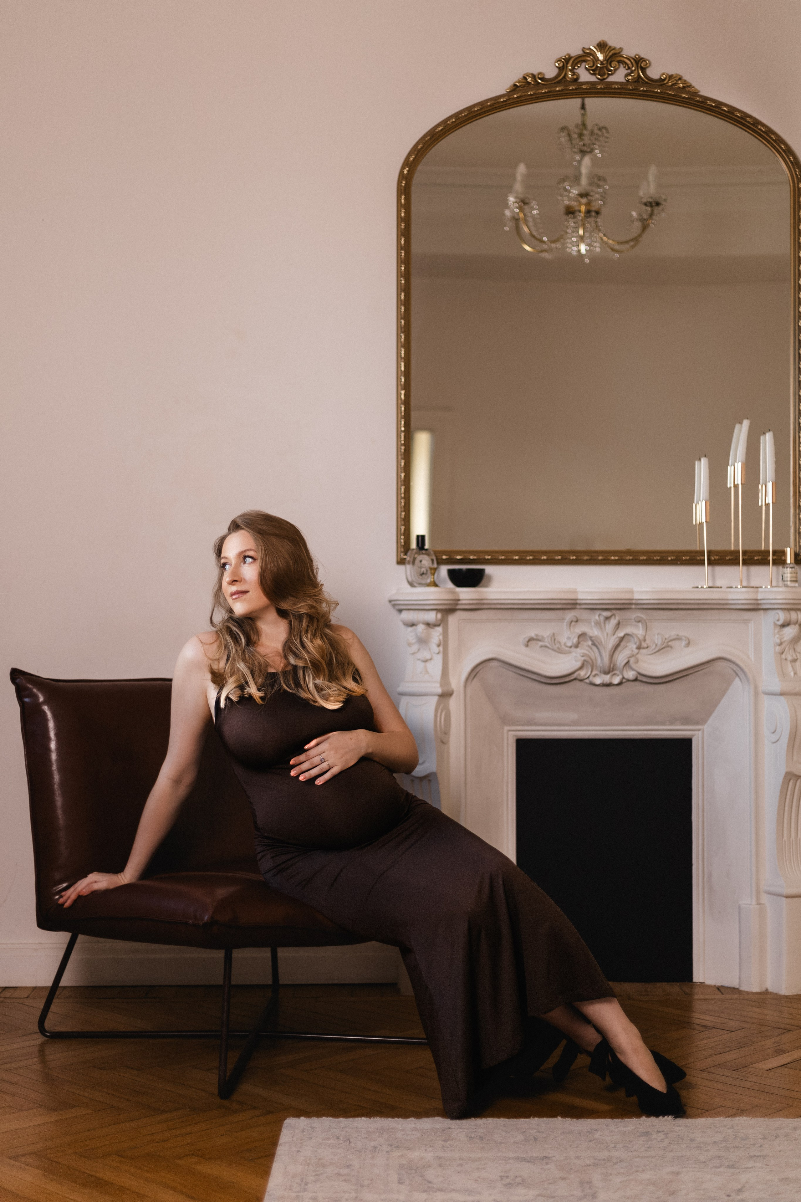 Мария. Главная