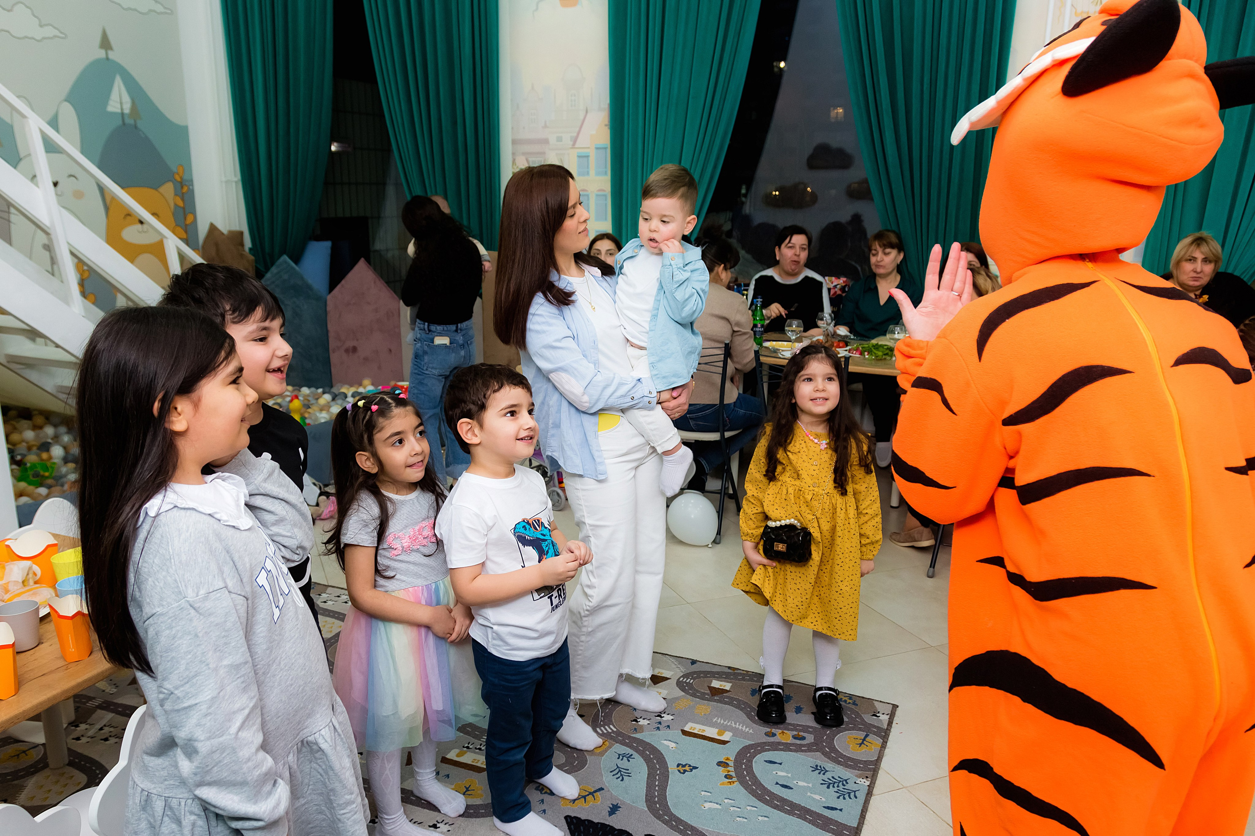 . Фотограф в Москве и Одинцово