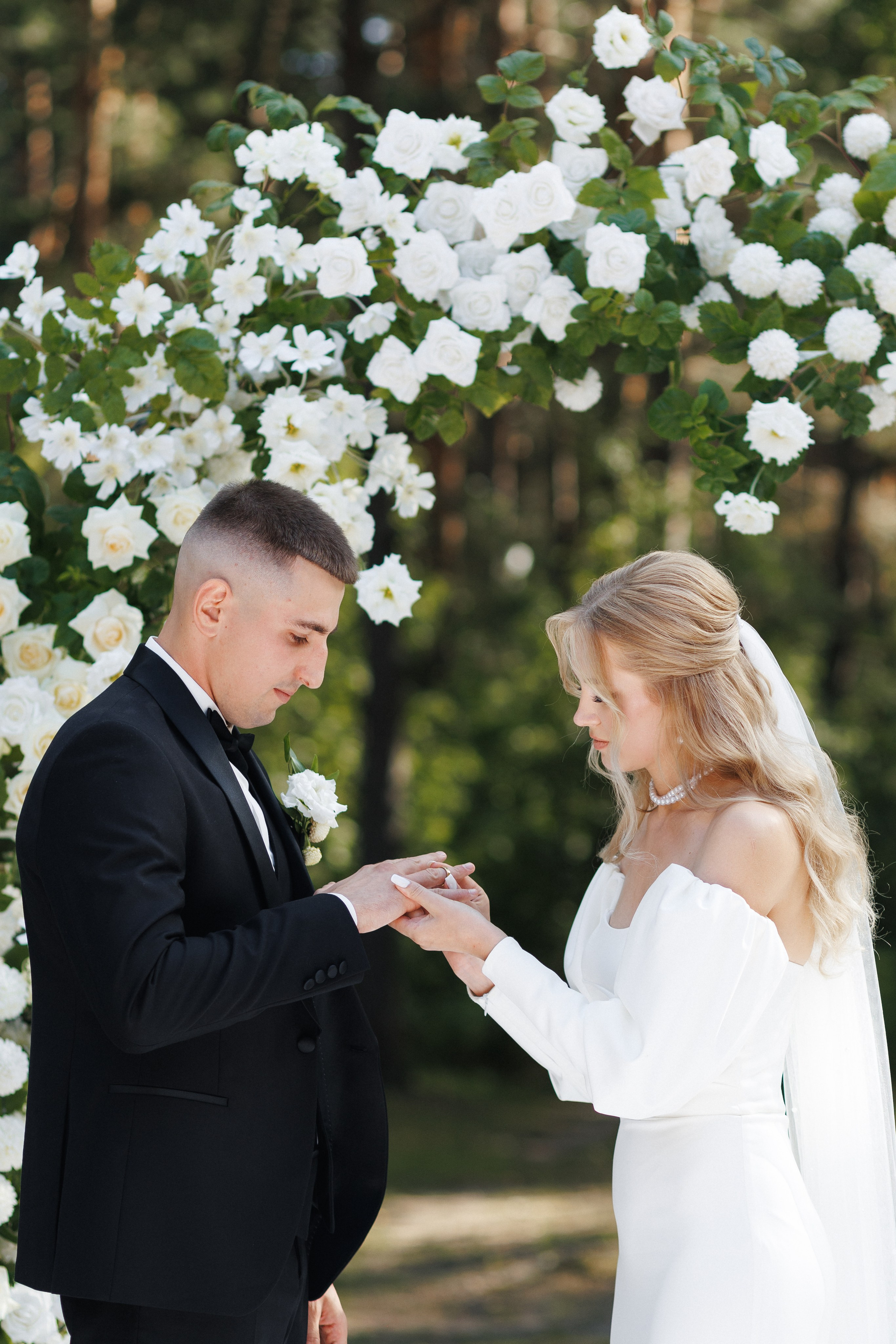 Влад & Надя. Свадебный и семейный фотограф в Твери, Москве, Санкт-Петербурге
