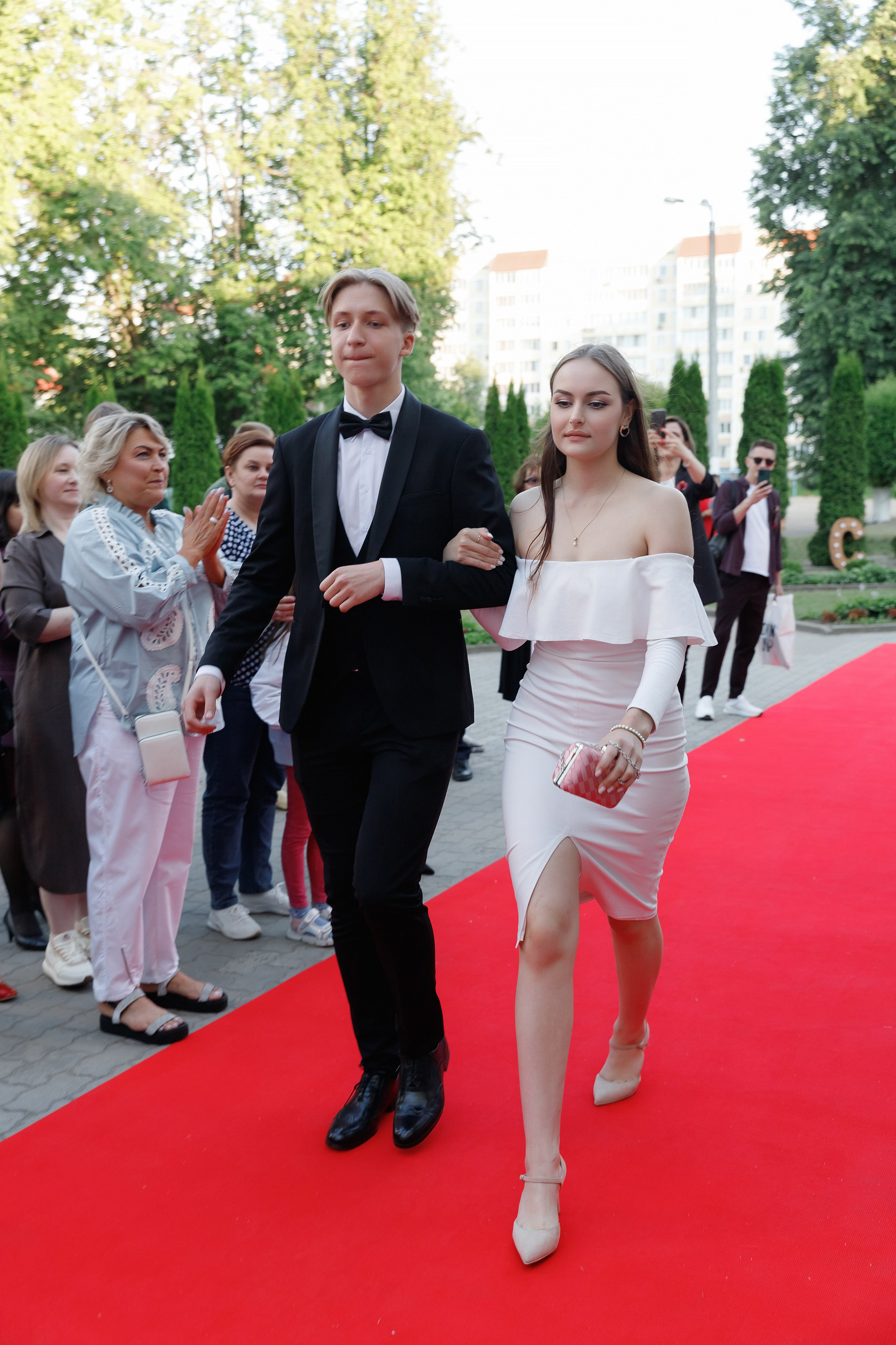 Школьный выпускной 2023 год в Минске. Свадебный фотограф в Минске/Беларуси Сергей Спиридонов