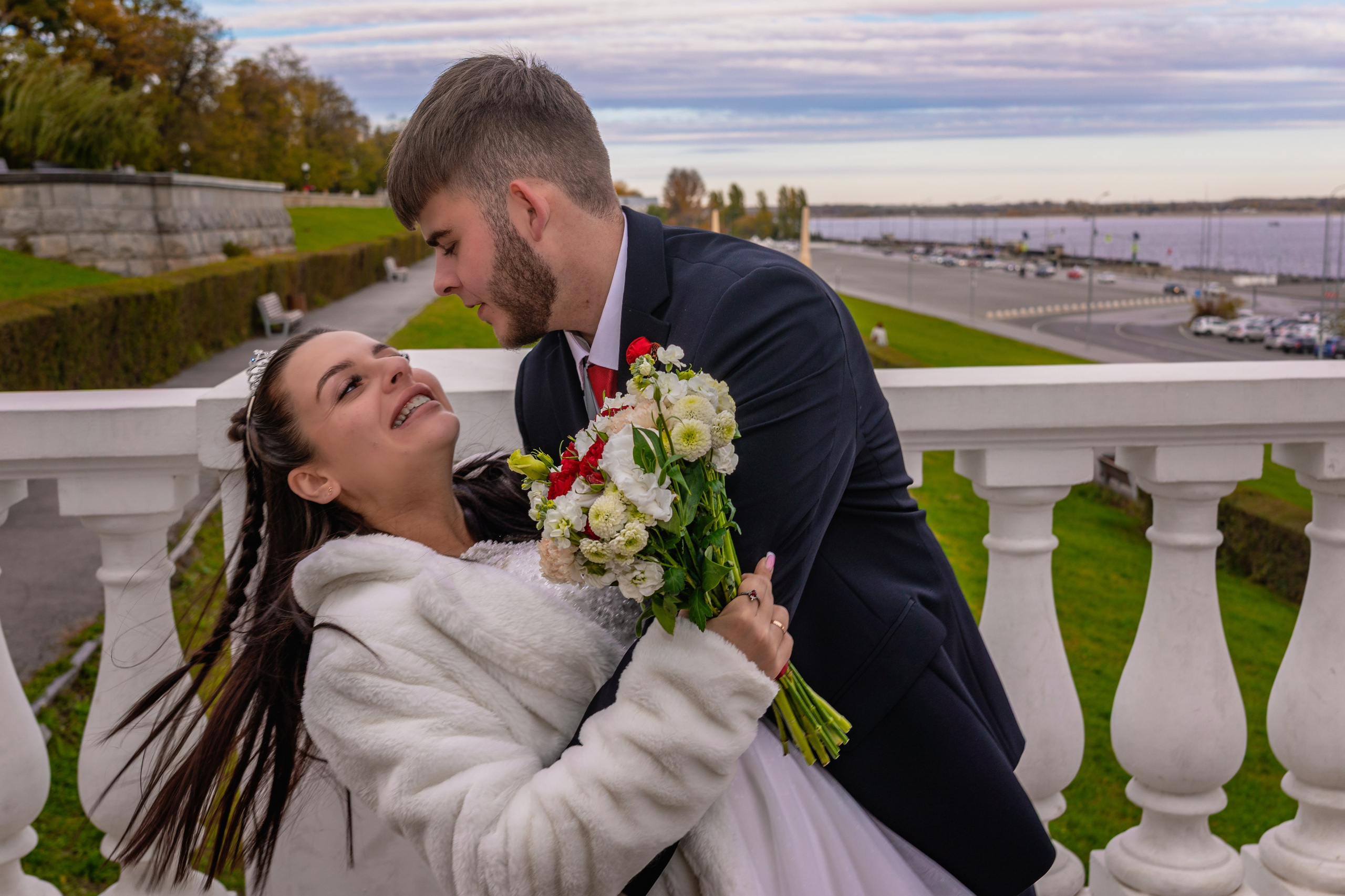 Свадьба. Фотограф в Волгограде и Волжском Анастасия Кальдина