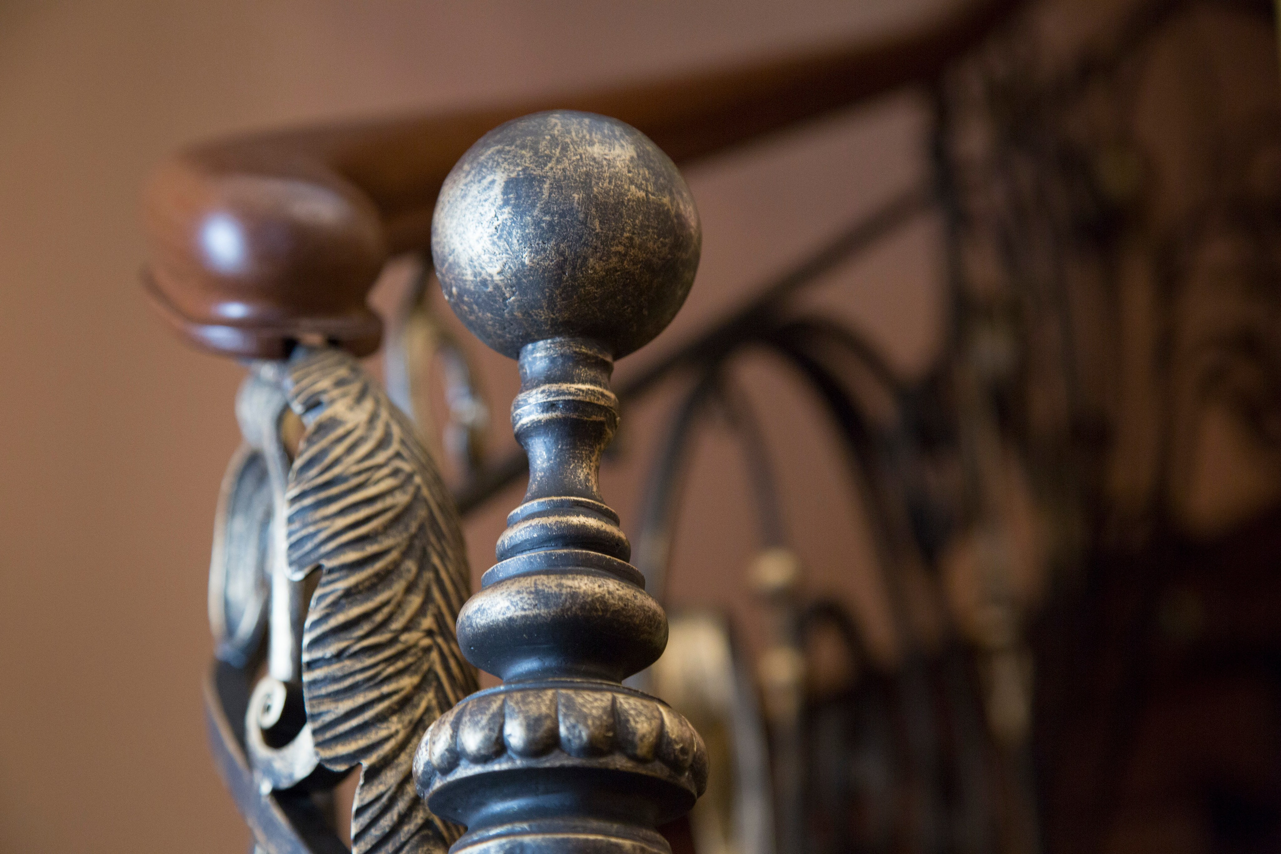 Интерьерная съемка. Профессиональный портретный фотограф в Москве Владимир Глаголев