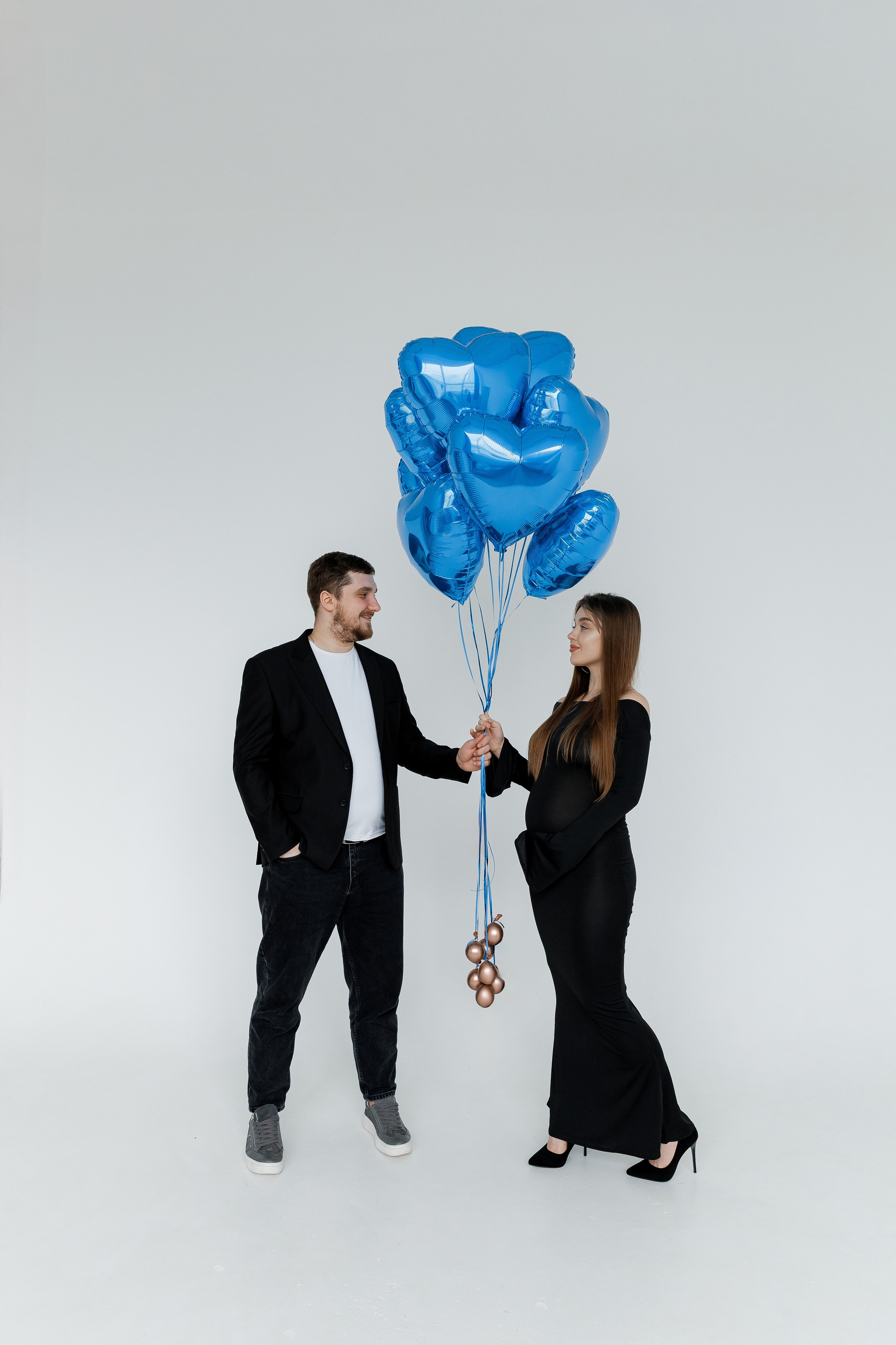 Юля и Слава. Свадебный фотограф Фадеева Алёна