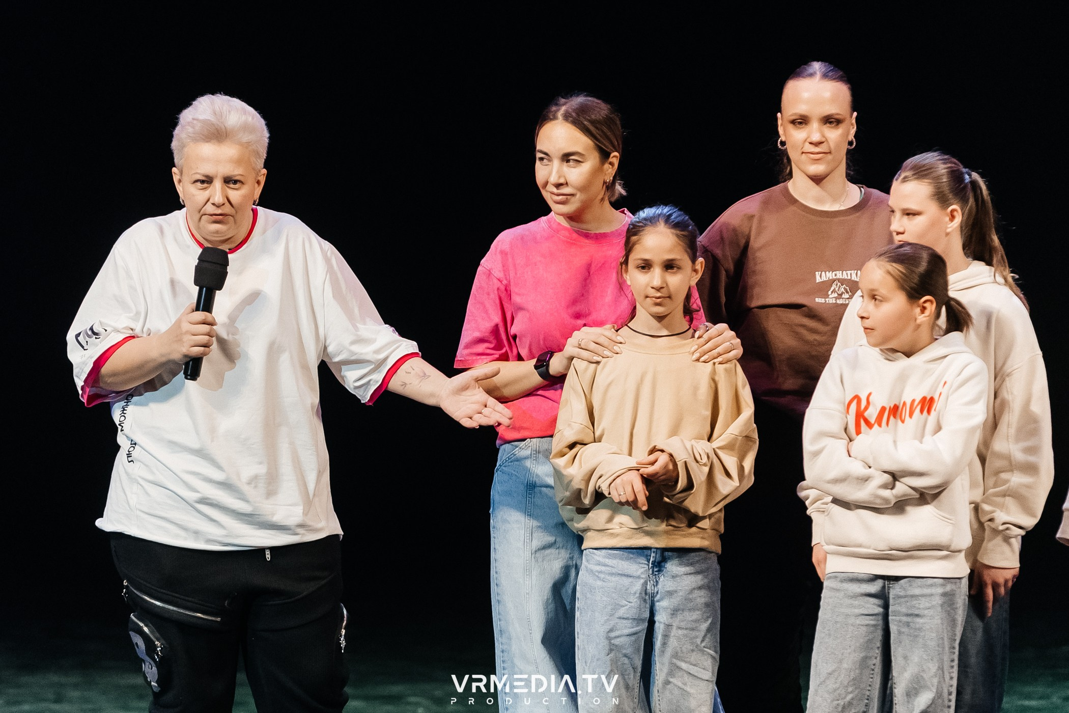 Всероссийский благотворительный инклюзивный Фестиваль «МЫ»