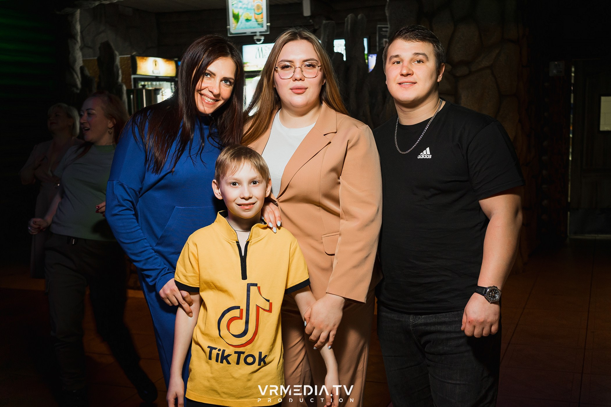 В гостях у «Петровича»