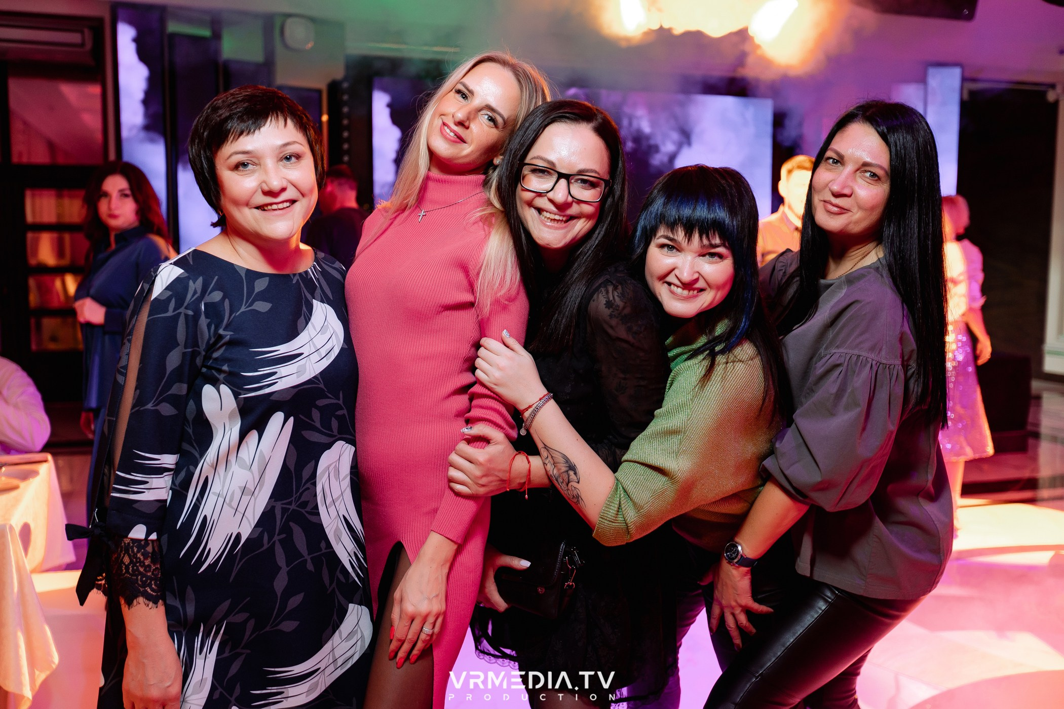 Выходные в ресторане «Лазурный берег»