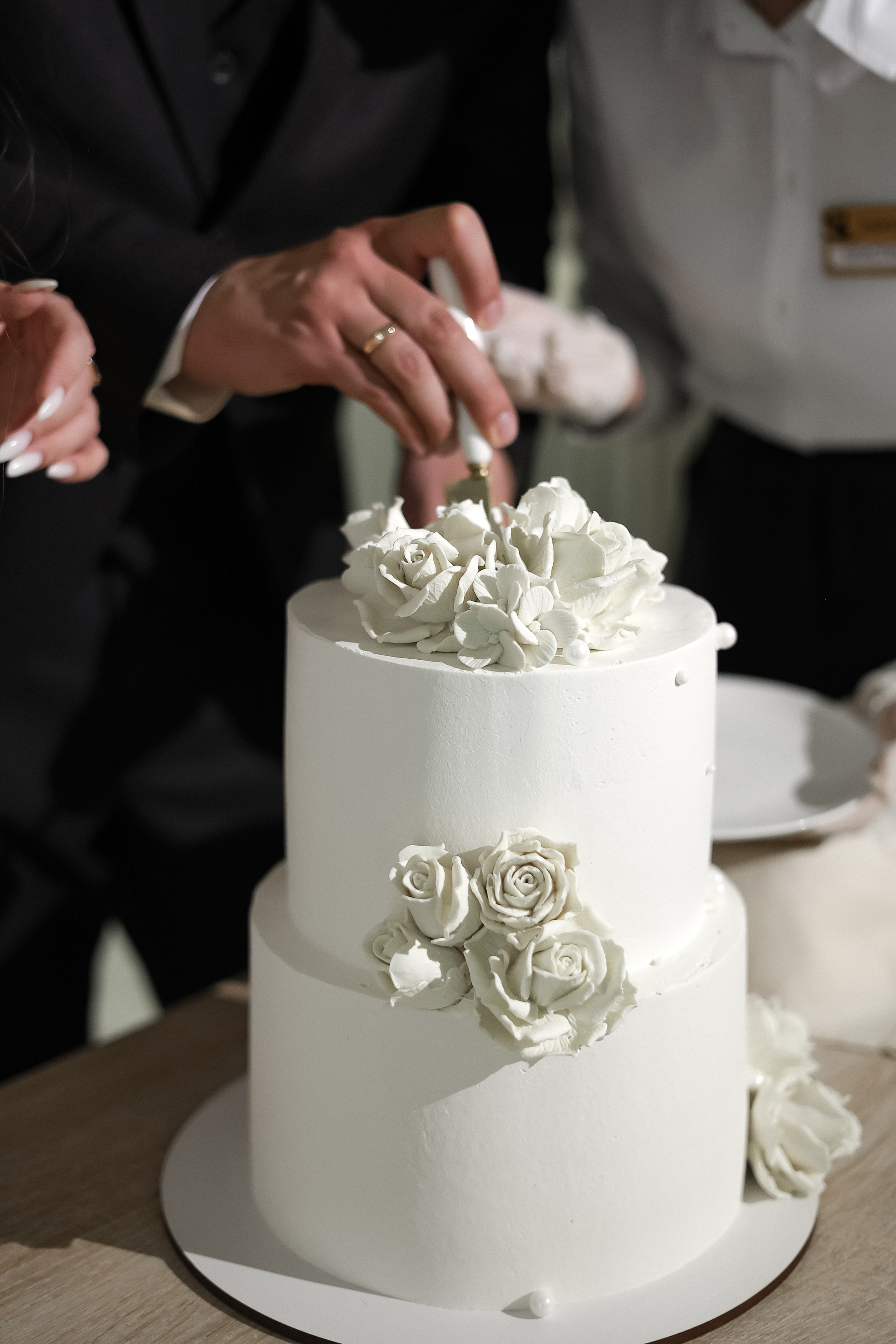 Дарина и Артем. Свадебный и семейный фотограф в Москве и МО Елена Агапова