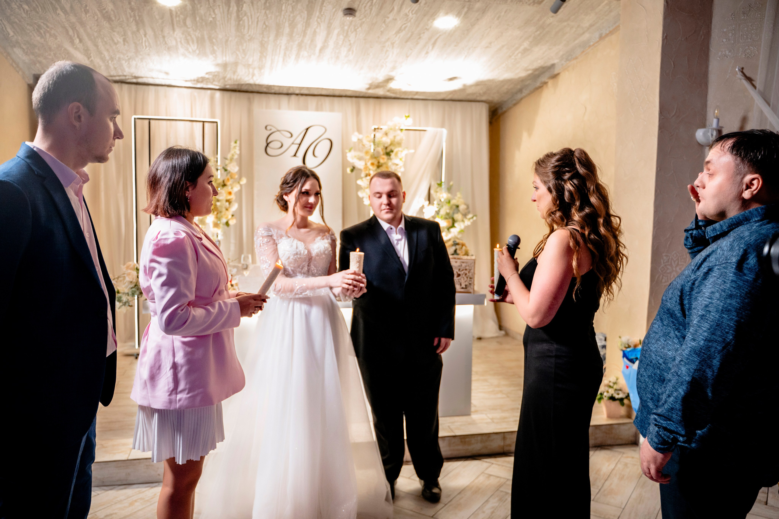 Олеся&Александр. Фотограф самых запоминающихся моментов Вашей жизни